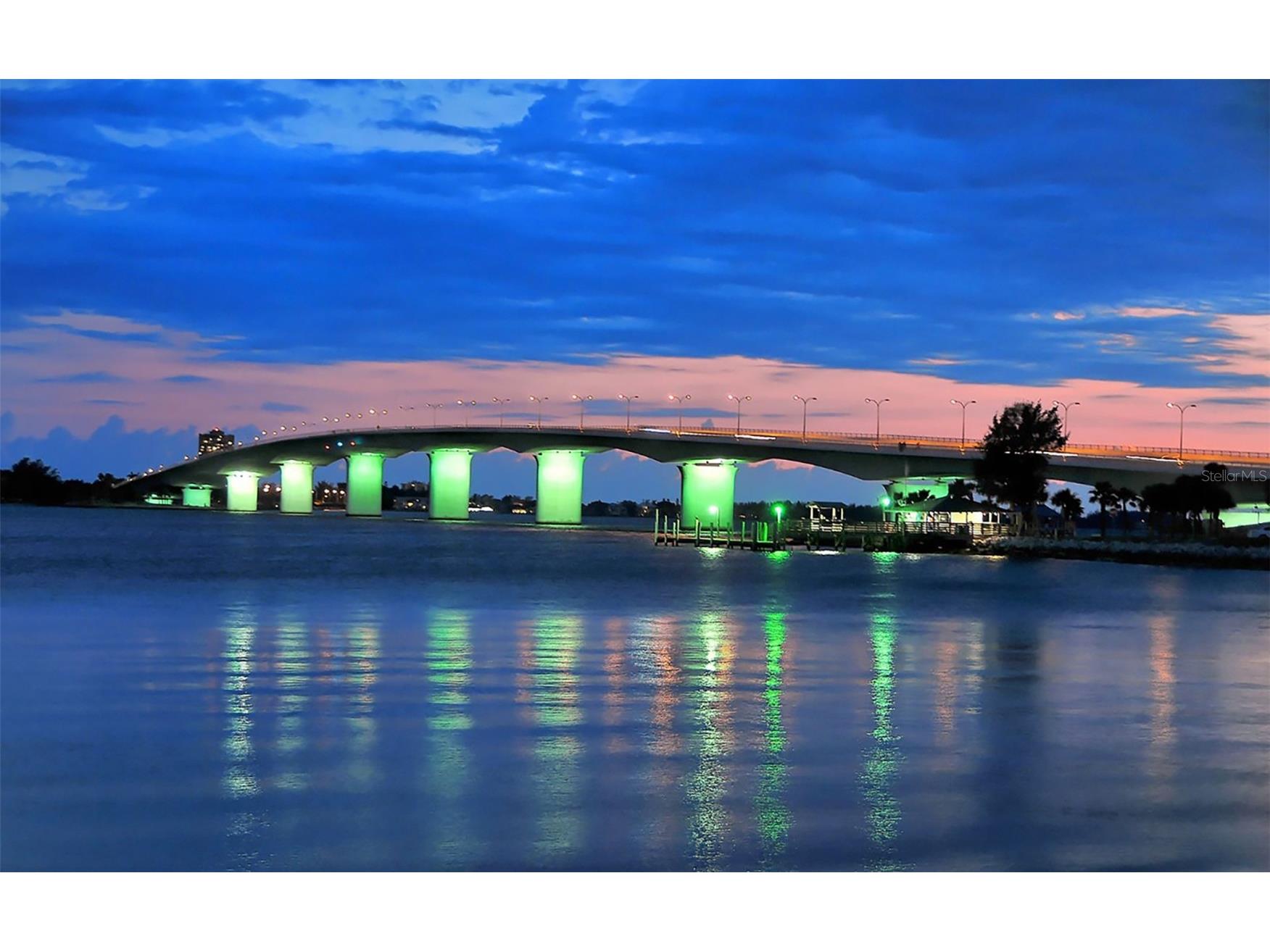 136 Golden Gate Point #502 Sarasota FL 34236 - SARASOTA BAY A4677212 image31