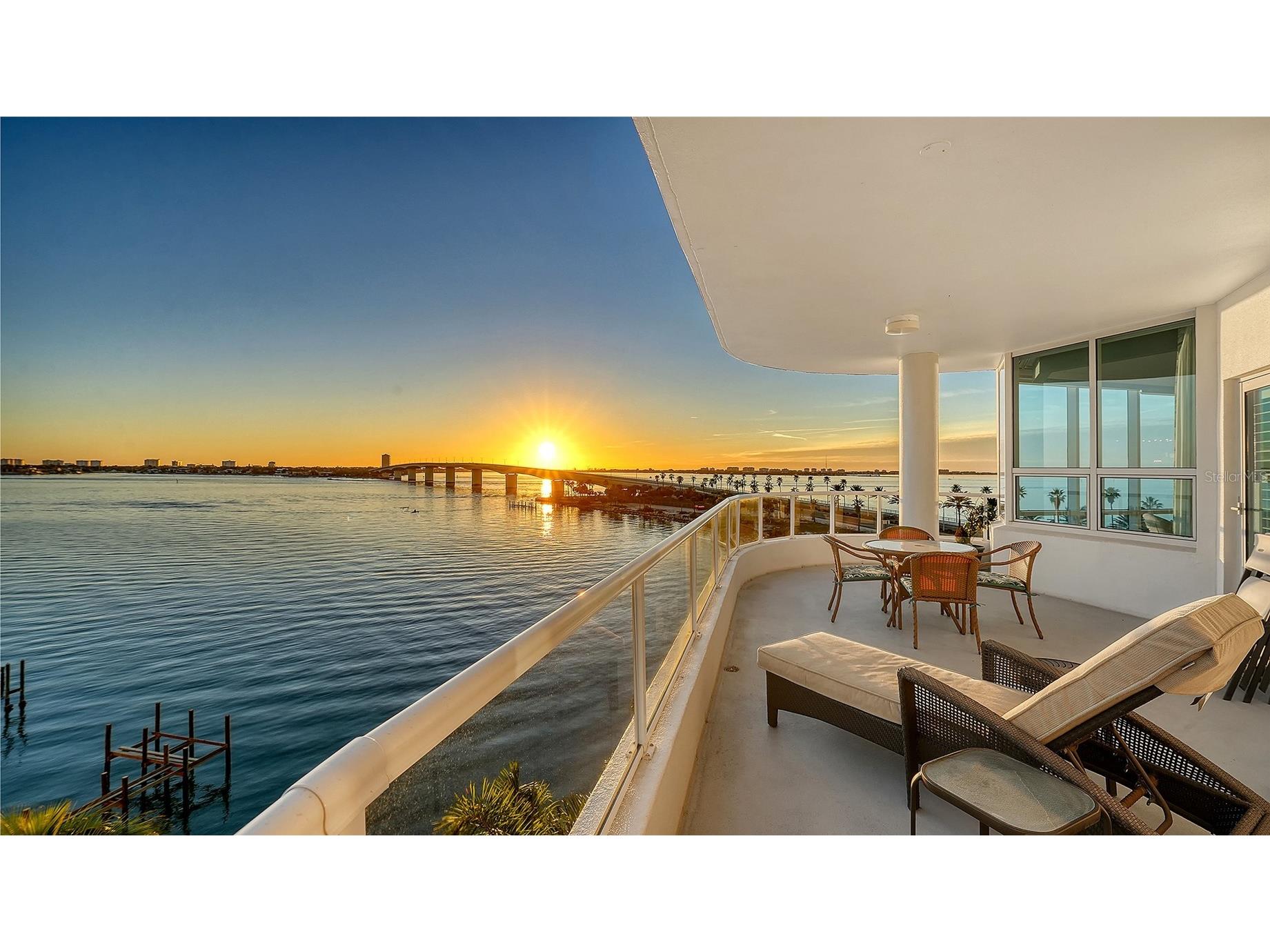 136 Golden Gate Point #502 Sarasota FL 34236 - SARASOTA BAY A4677212 image6