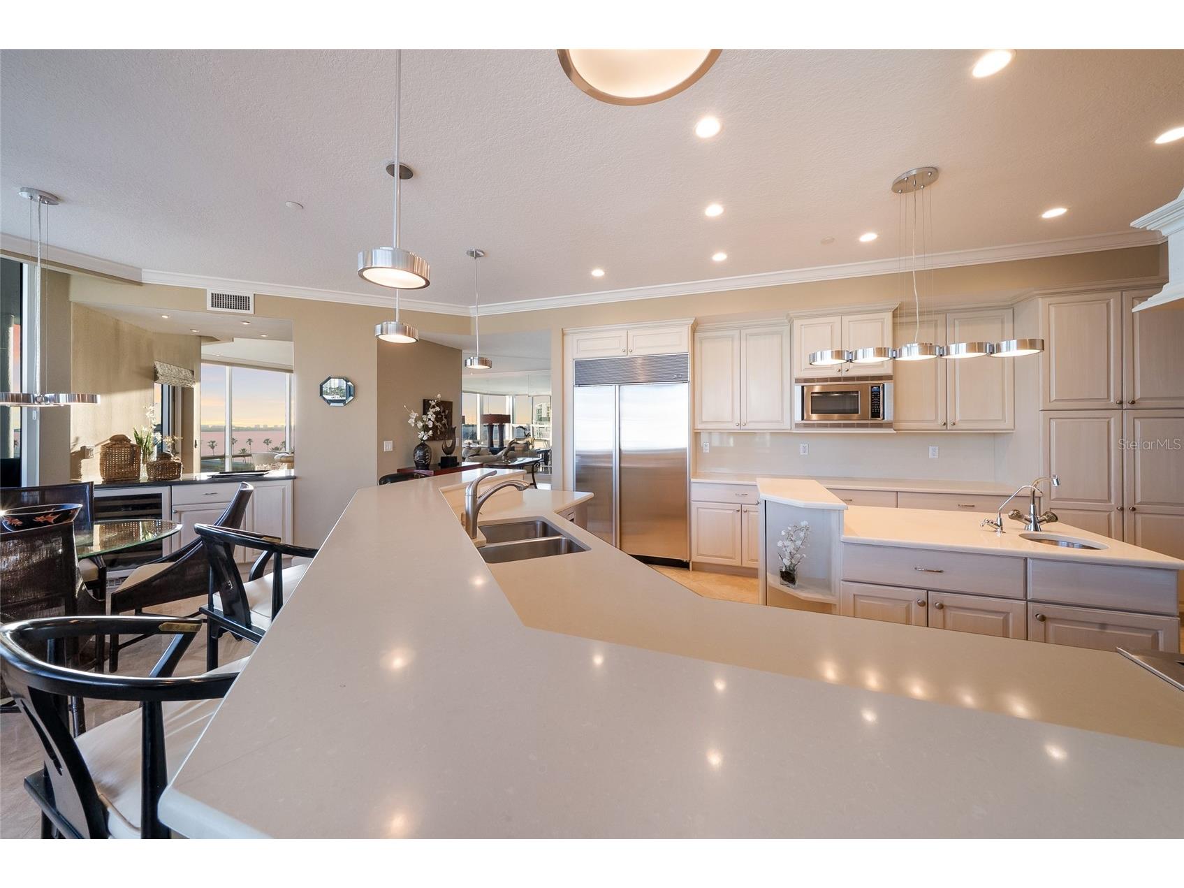 136 Golden Gate Point #602 Sarasota FL 34236 - SARASOTA BAY A4697142 image15