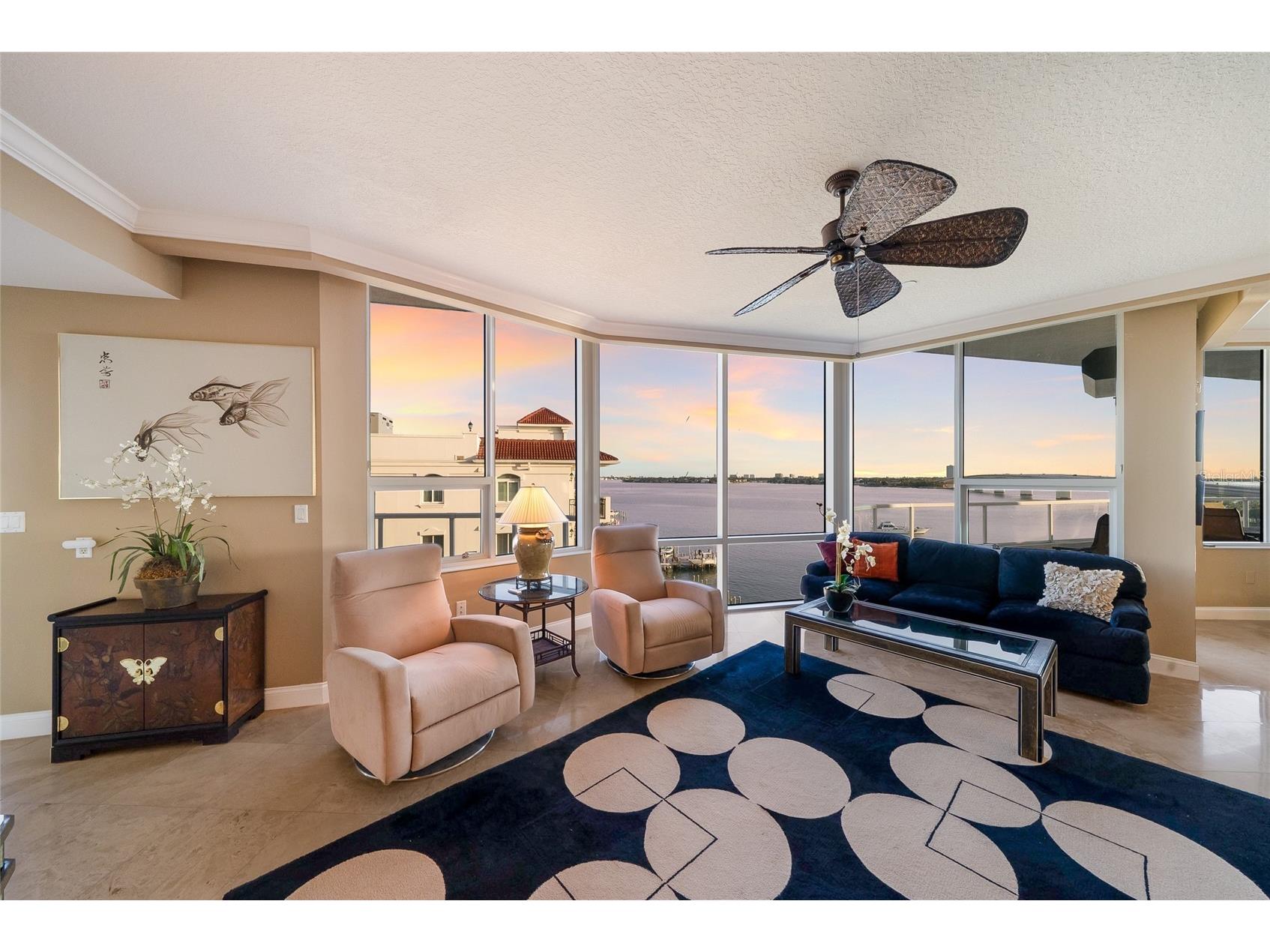 136 Golden Gate Point #602 Sarasota FL 34236 - SARASOTA BAY A4697142 image16