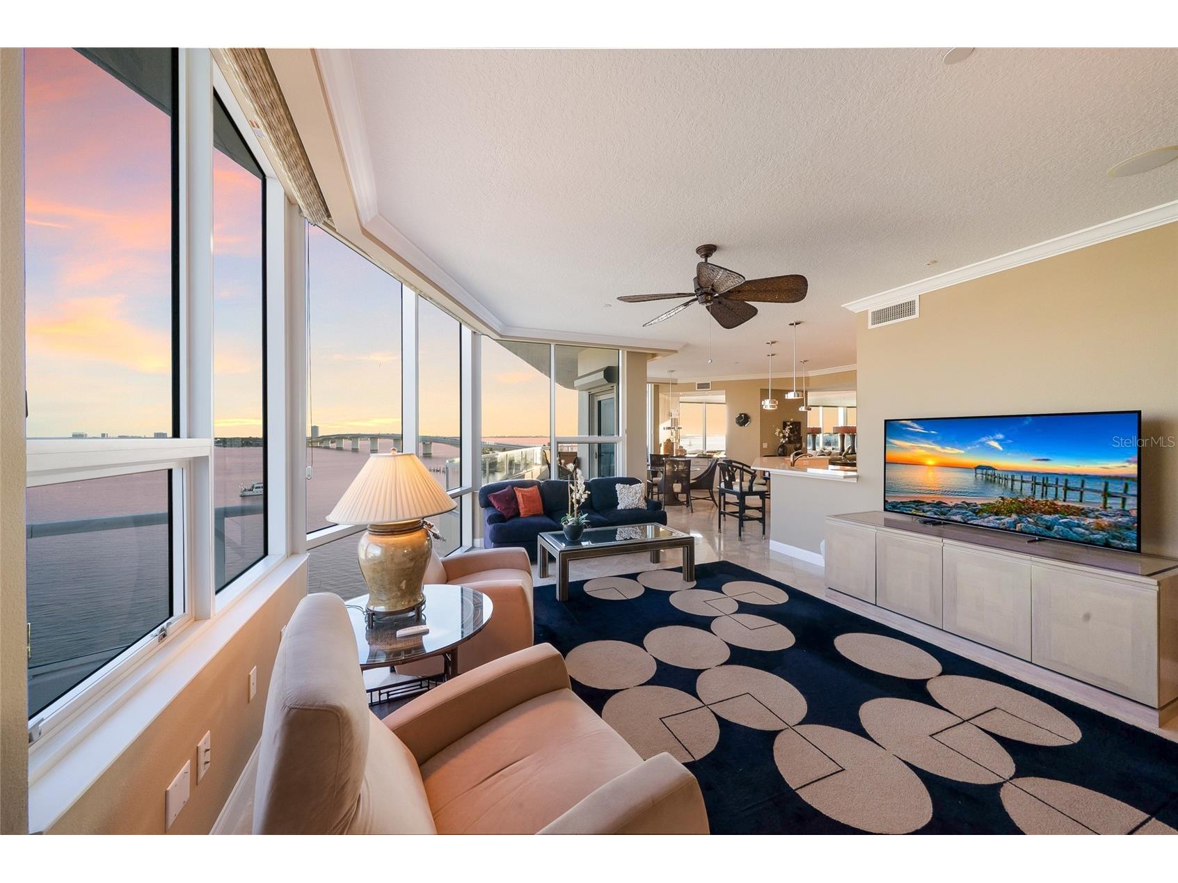 136 Golden Gate Point #602 Sarasota FL 34236 - SARASOTA BAY A4697142 image17