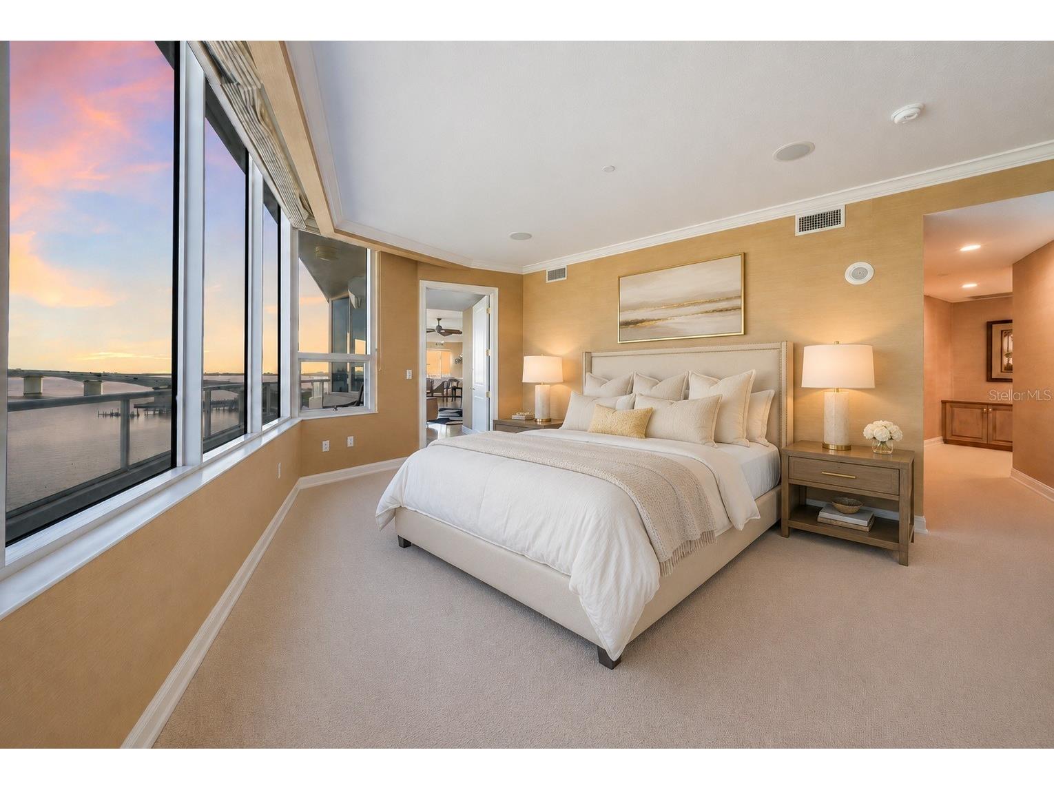 136 Golden Gate Point #602 Sarasota FL 34236 - SARASOTA BAY A4697142 image18
