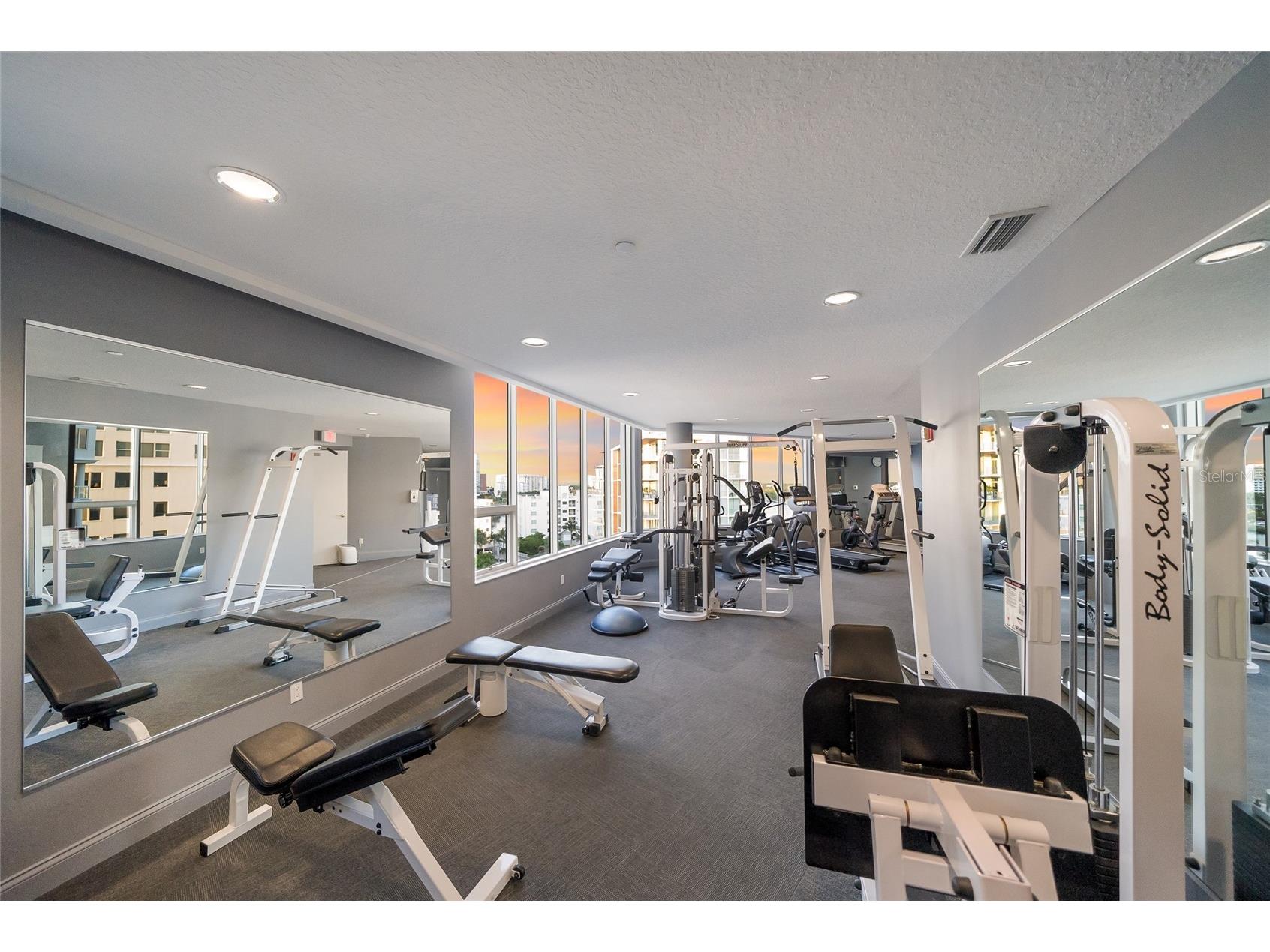 136 Golden Gate Point #602 Sarasota FL 34236 - SARASOTA BAY A4697142 image34