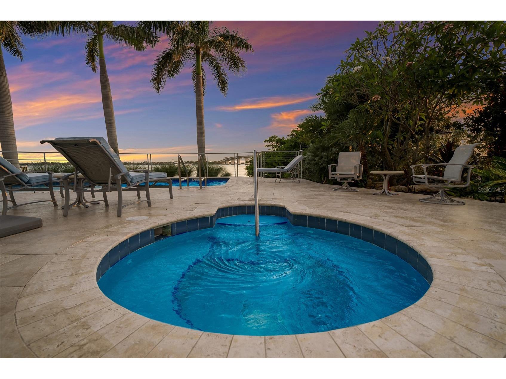 136 Golden Gate Point #602 Sarasota FL 34236 - SARASOTA BAY A4697142 image36