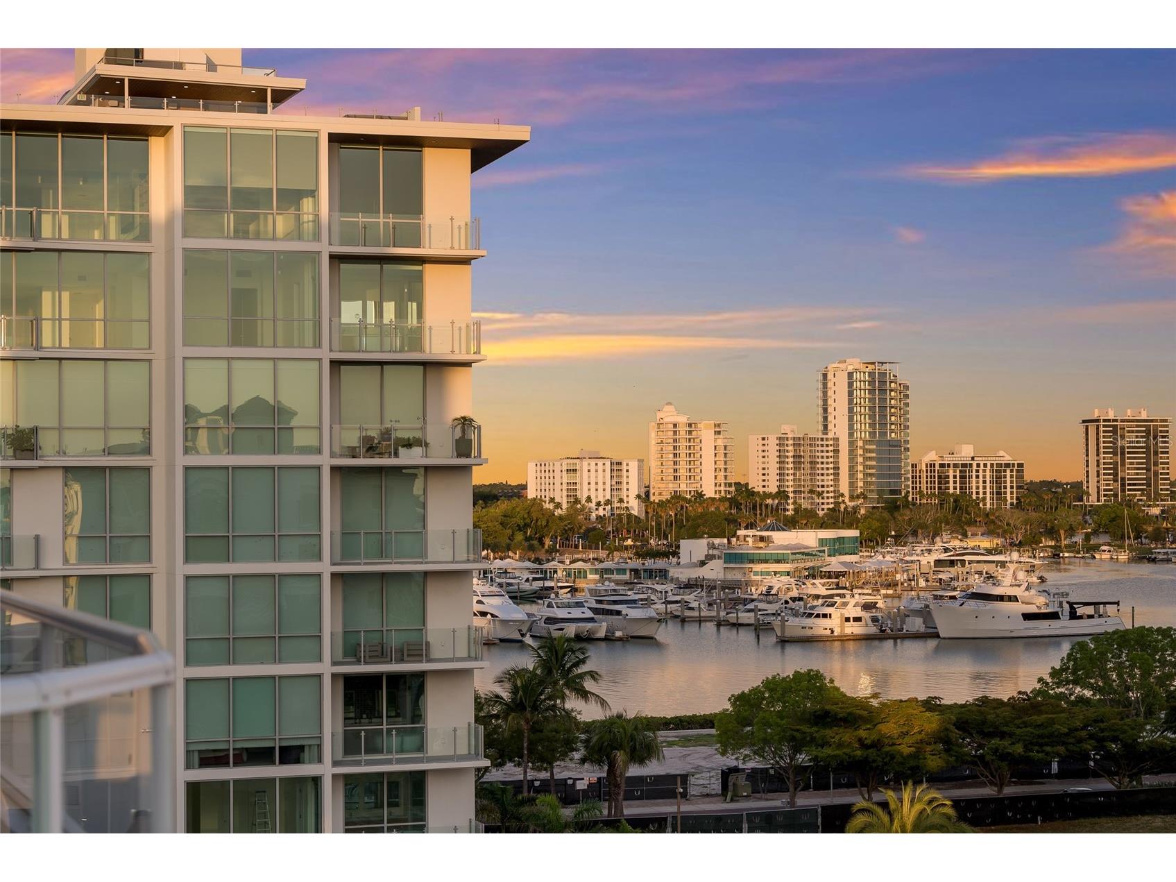 136 Golden Gate Point #602 Sarasota FL 34236 - SARASOTA BAY A4697142 image39