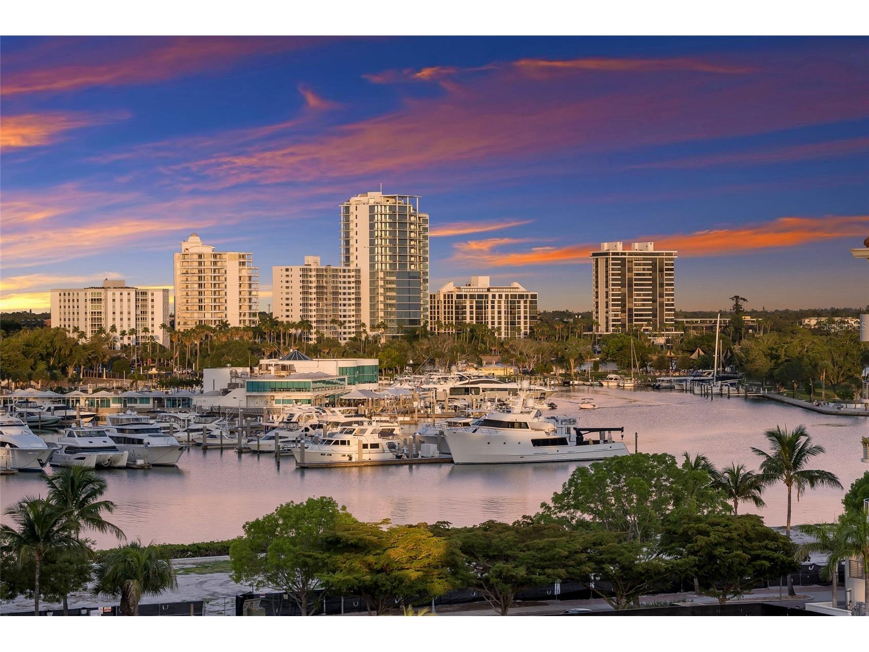 136 Golden Gate Point #602 Sarasota FL 34236 - SARASOTA BAY A4697142 image40