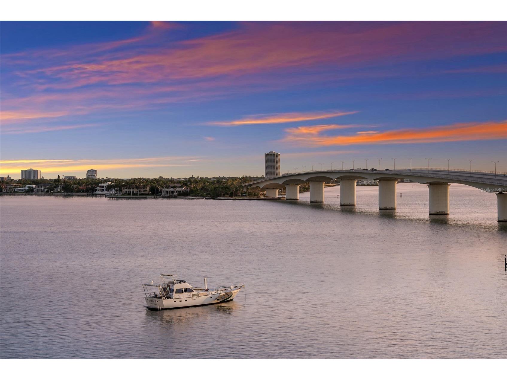 136 Golden Gate Point #602 Sarasota FL 34236 - SARASOTA BAY A4697142 image44