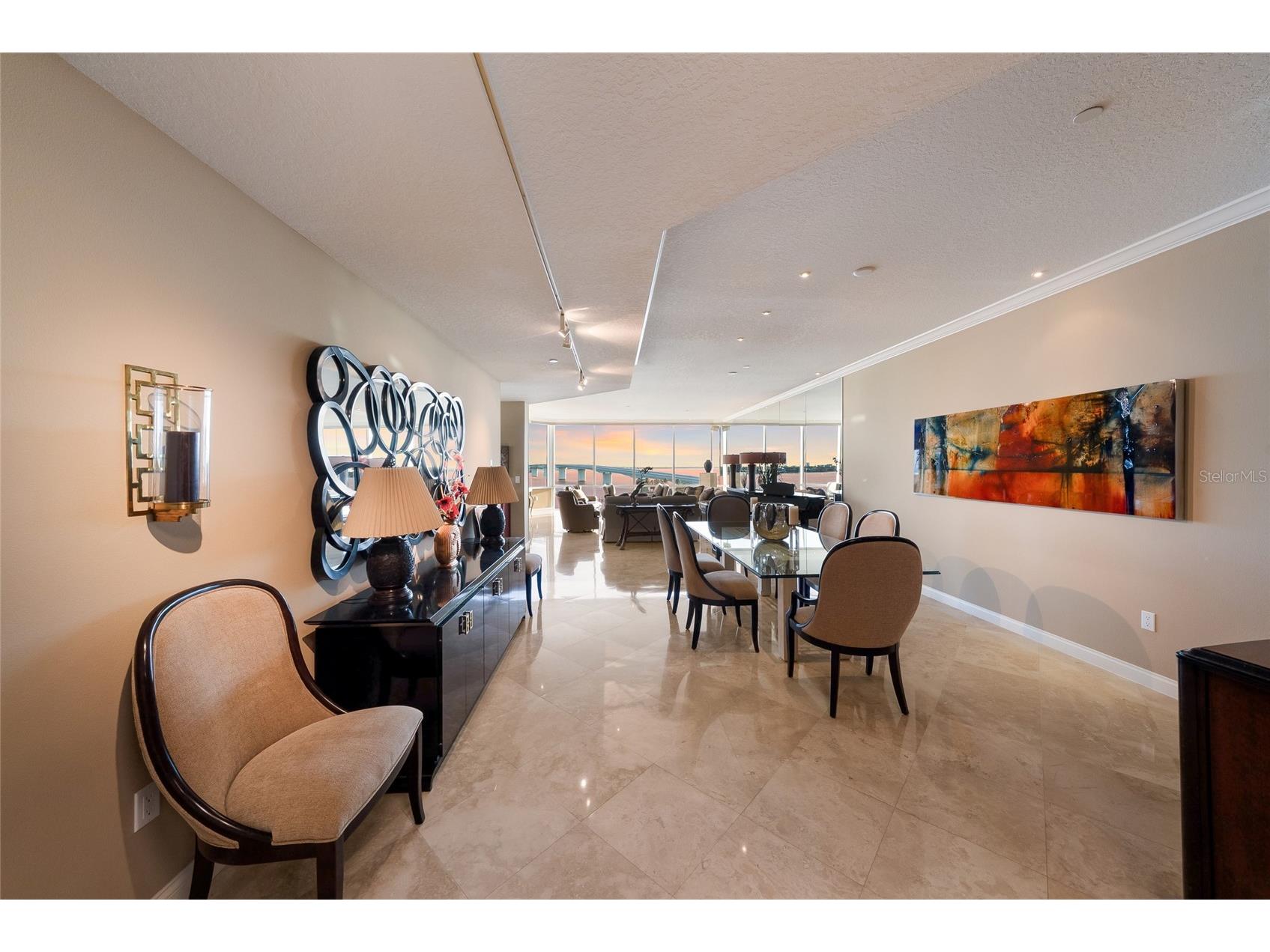 136 Golden Gate Point #602 Sarasota FL 34236 - SARASOTA BAY A4697142 image6
