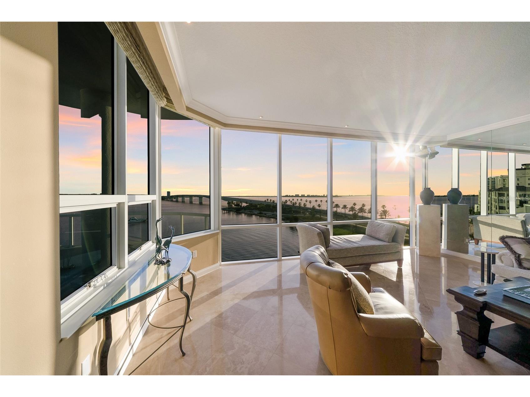 136 Golden Gate Point #602 Sarasota FL 34236 - SARASOTA BAY A4697142 image9