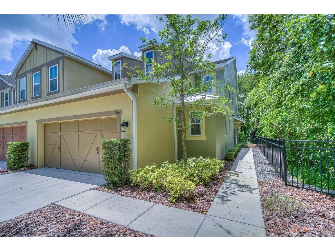 136 Grande Villa Drive Lutz FL 33548 T3383511 image1