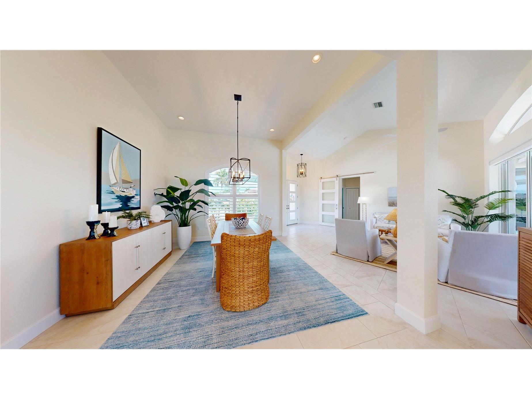 136 Great Isaac Court Punta Gorda FL 33950 - BLUE CRAB BAY / SEA HORSE BAY C7526280 image11