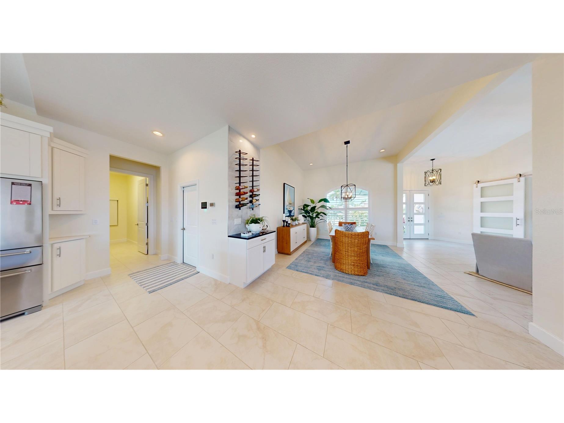136 Great Isaac Court Punta Gorda FL 33950 - BLUE CRAB BAY / SEA HORSE BAY C7526280 image13