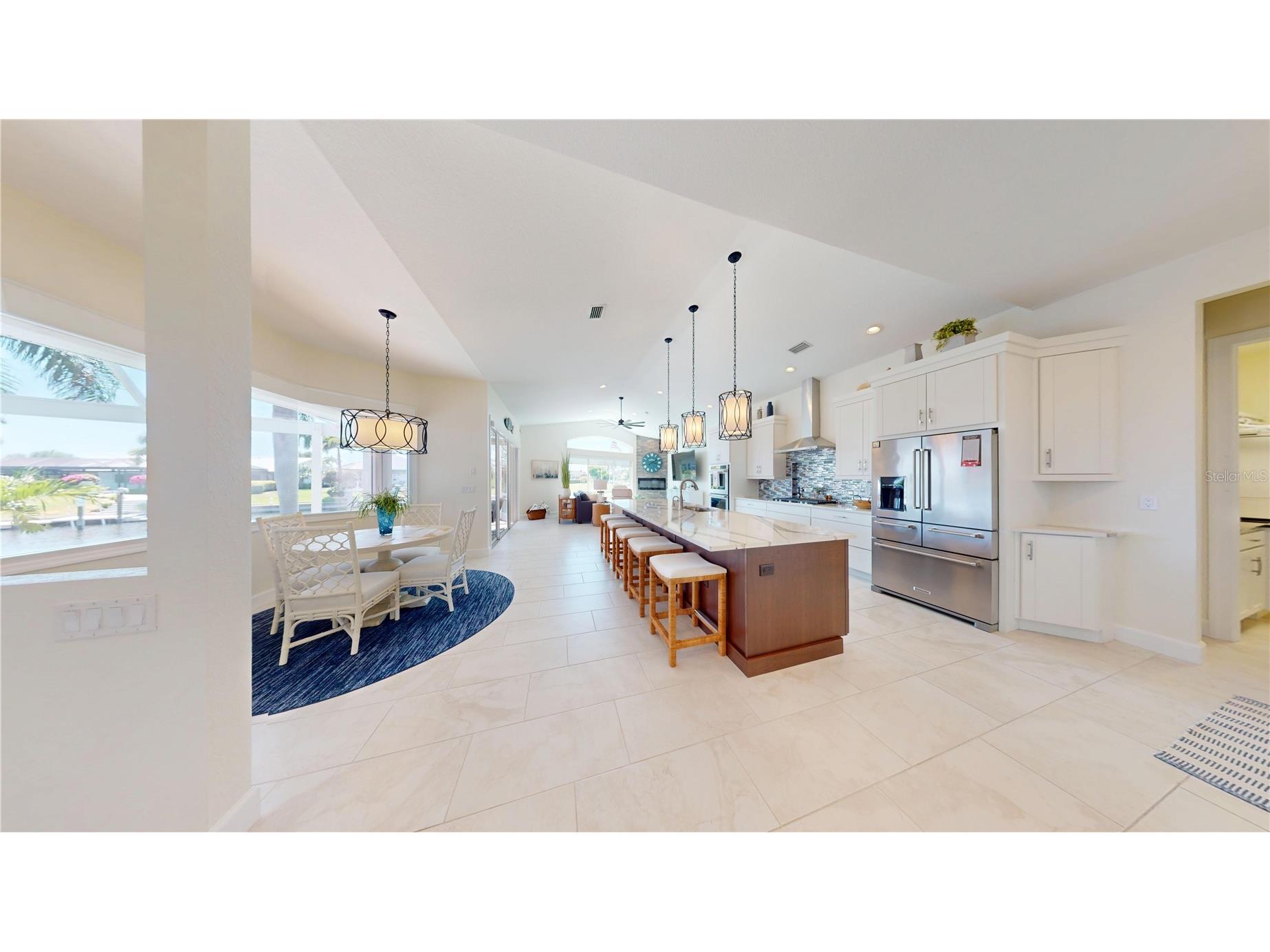 136 Great Isaac Court Punta Gorda FL 33950 - BLUE CRAB BAY / SEA HORSE BAY C7526280 image16