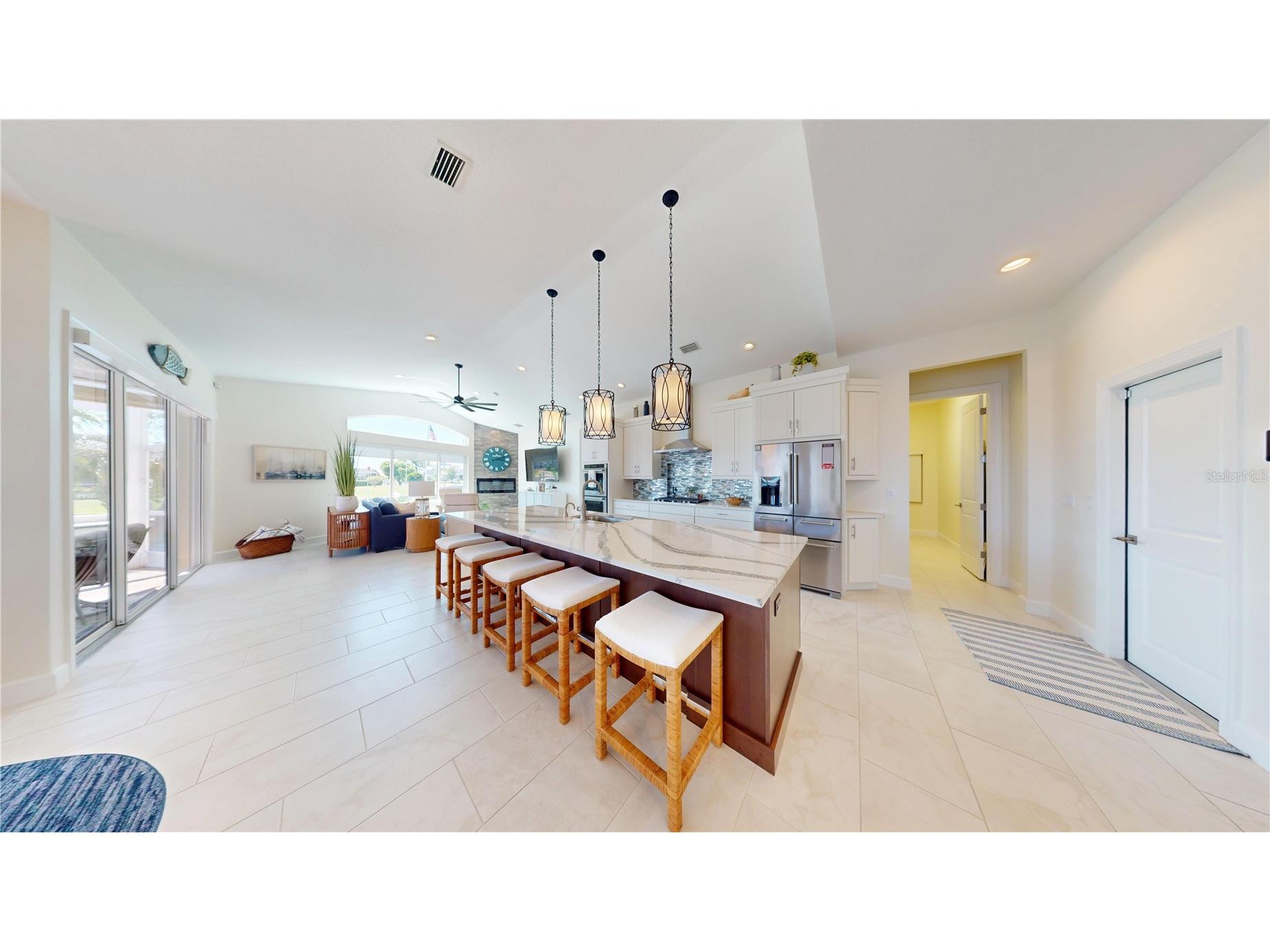 136 Great Isaac Court Punta Gorda FL 33950 - BLUE CRAB BAY / SEA HORSE BAY C7526280 image18
