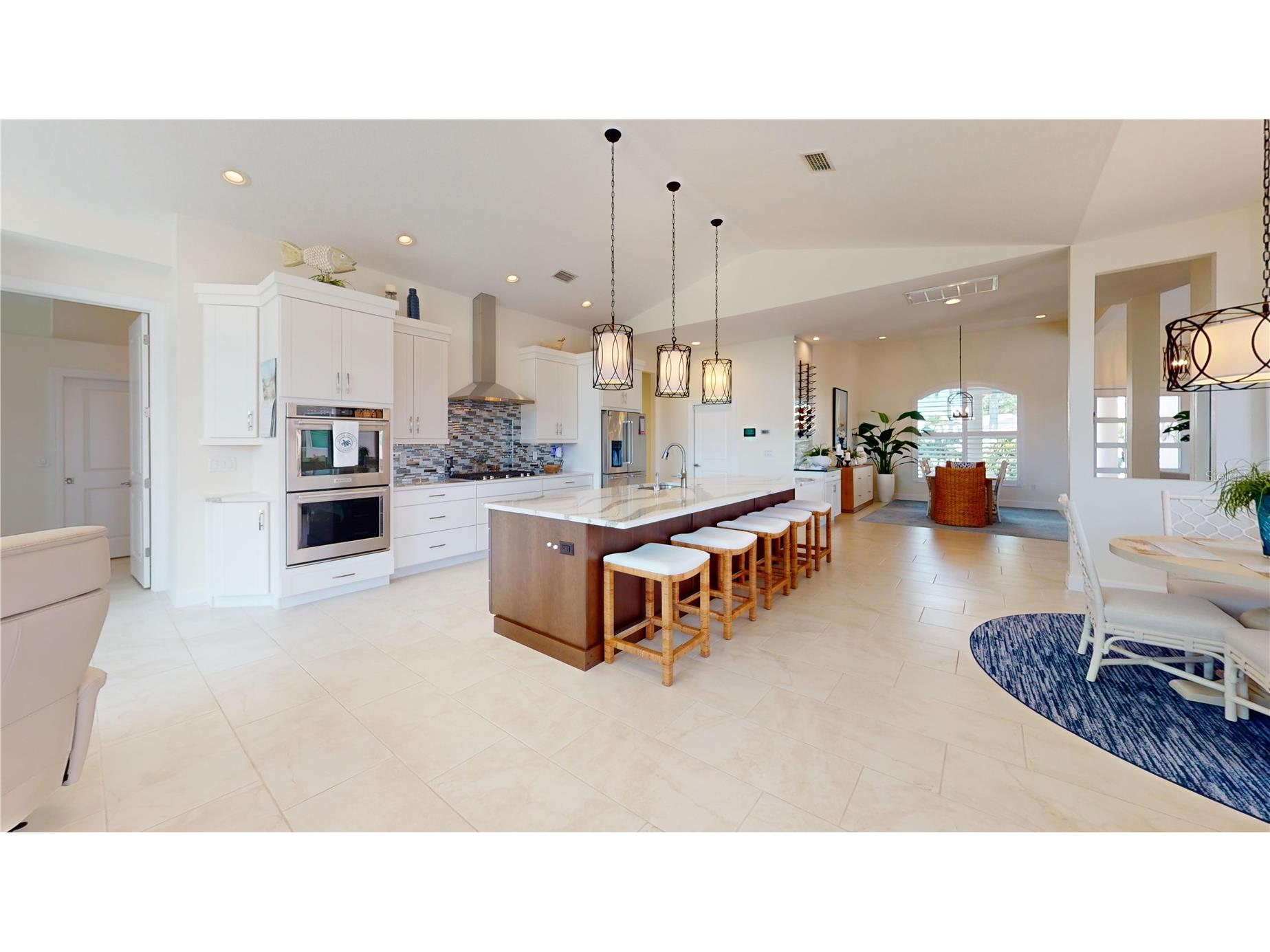 136 Great Isaac Court Punta Gorda FL 33950 - BLUE CRAB BAY / SEA HORSE BAY C7526280 image19