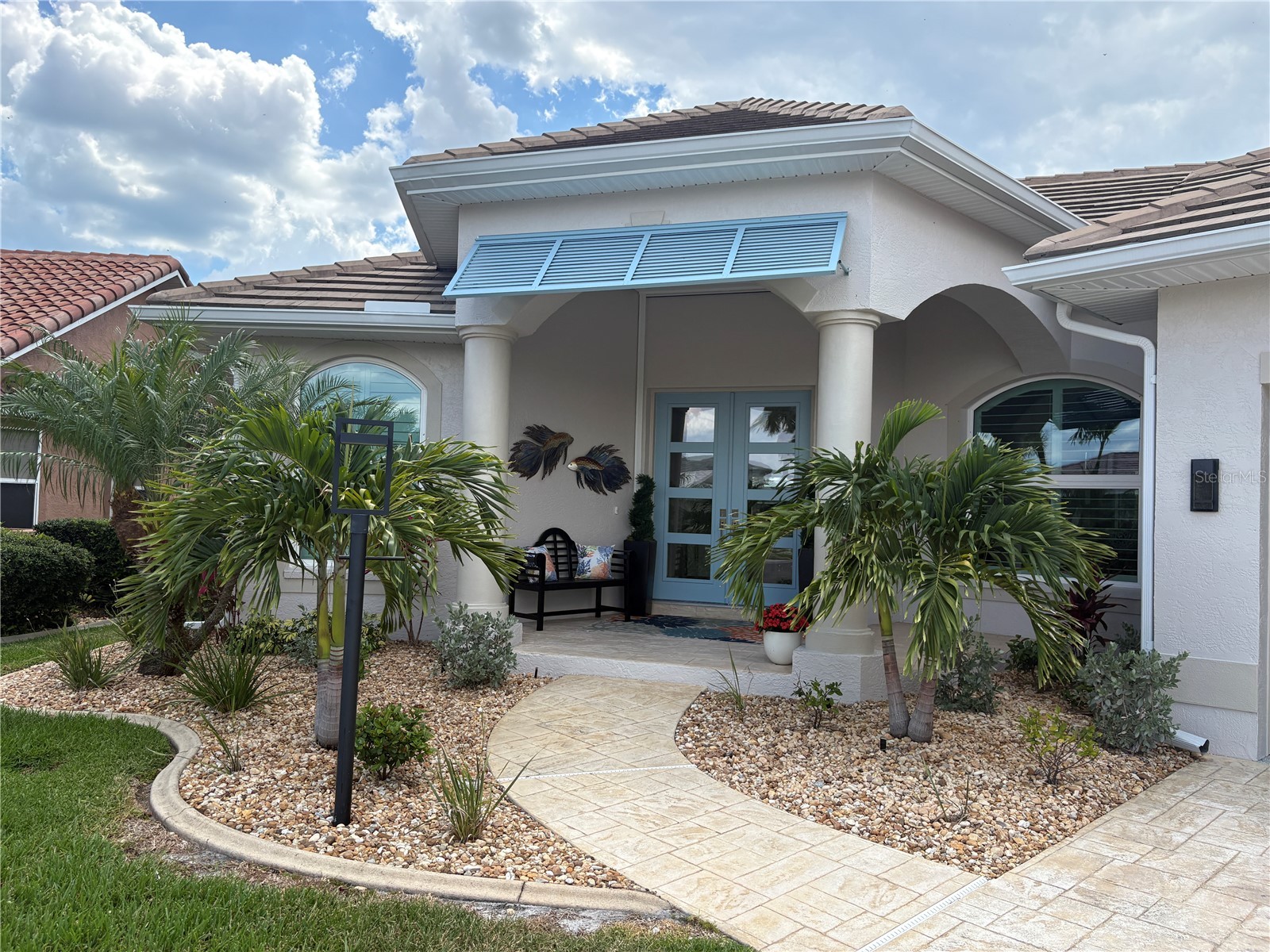 136 Great Isaac Court Punta Gorda FL 33950 - BLUE CRAB BAY / SEA HORSE BAY C7526280 image2