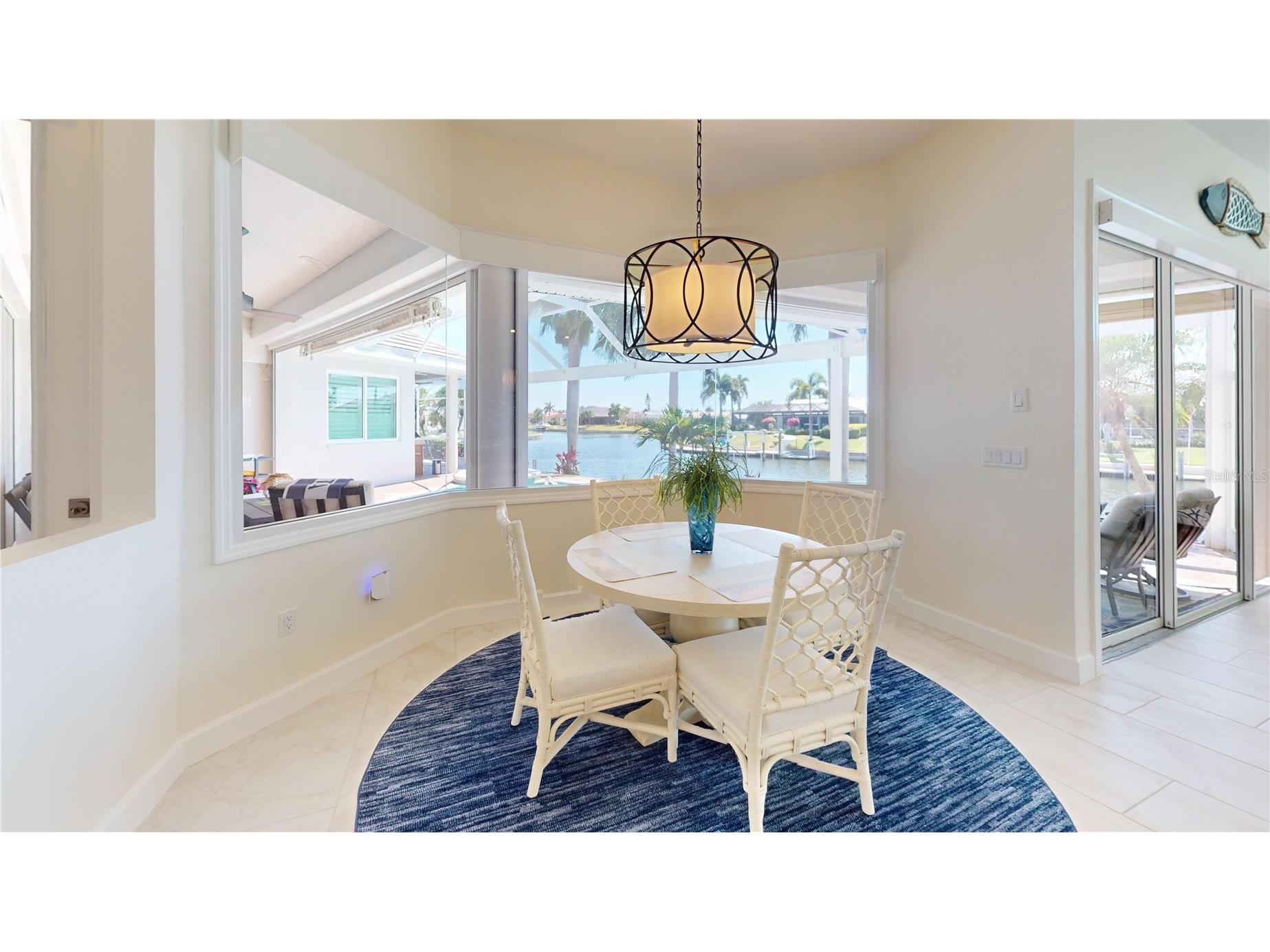 136 Great Isaac Court Punta Gorda FL 33950 - BLUE CRAB BAY / SEA HORSE BAY C7526280 image20