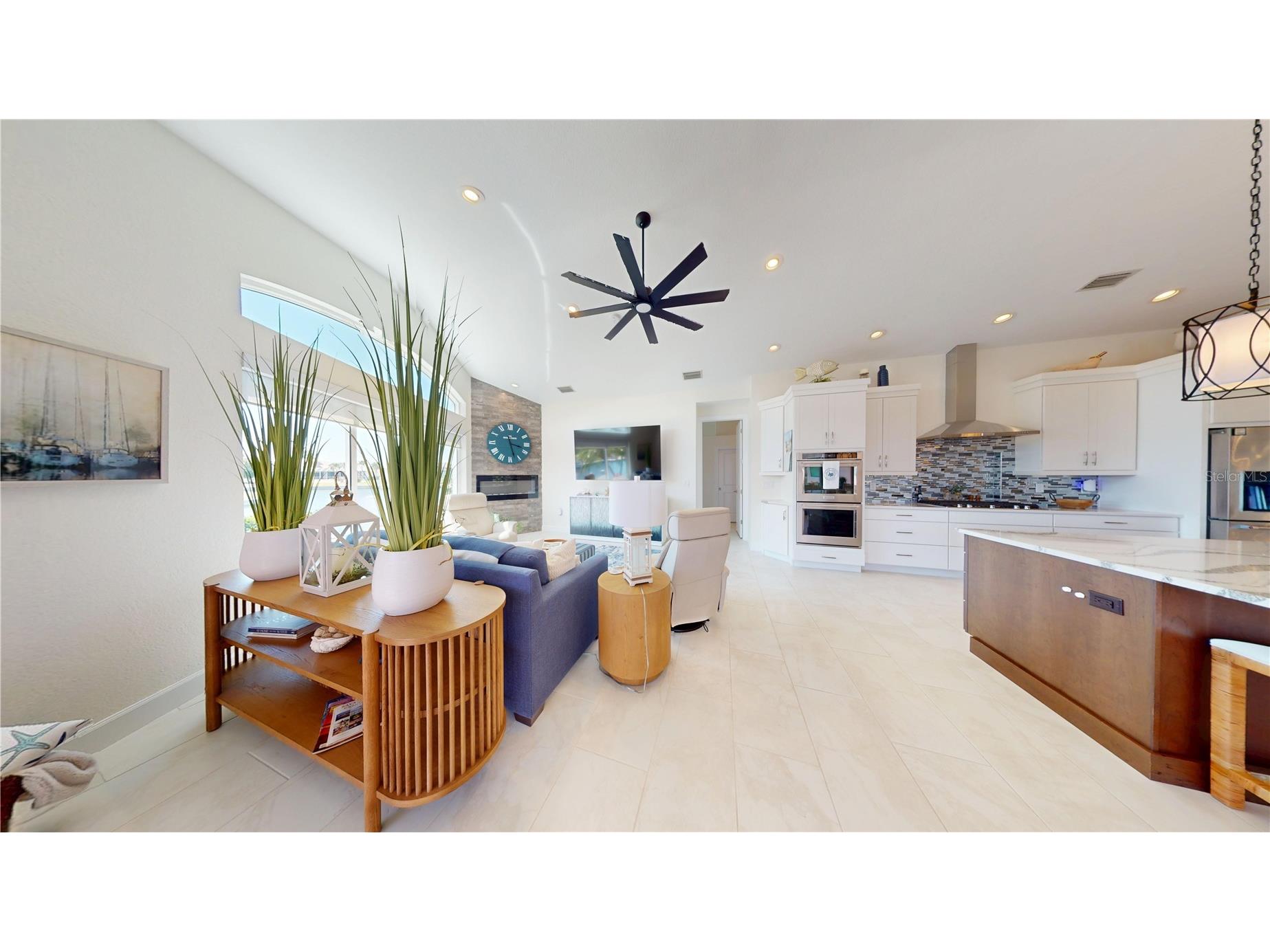 136 Great Isaac Court Punta Gorda FL 33950 - BLUE CRAB BAY / SEA HORSE BAY C7526280 image21