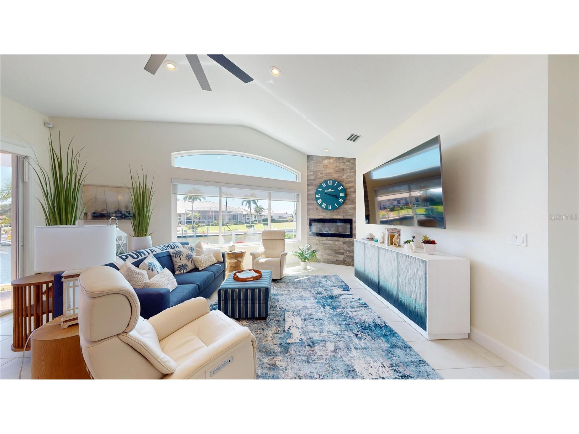 136 Great Isaac Court Punta Gorda FL 33950 - BLUE CRAB BAY / SEA HORSE BAY C7526280 image22