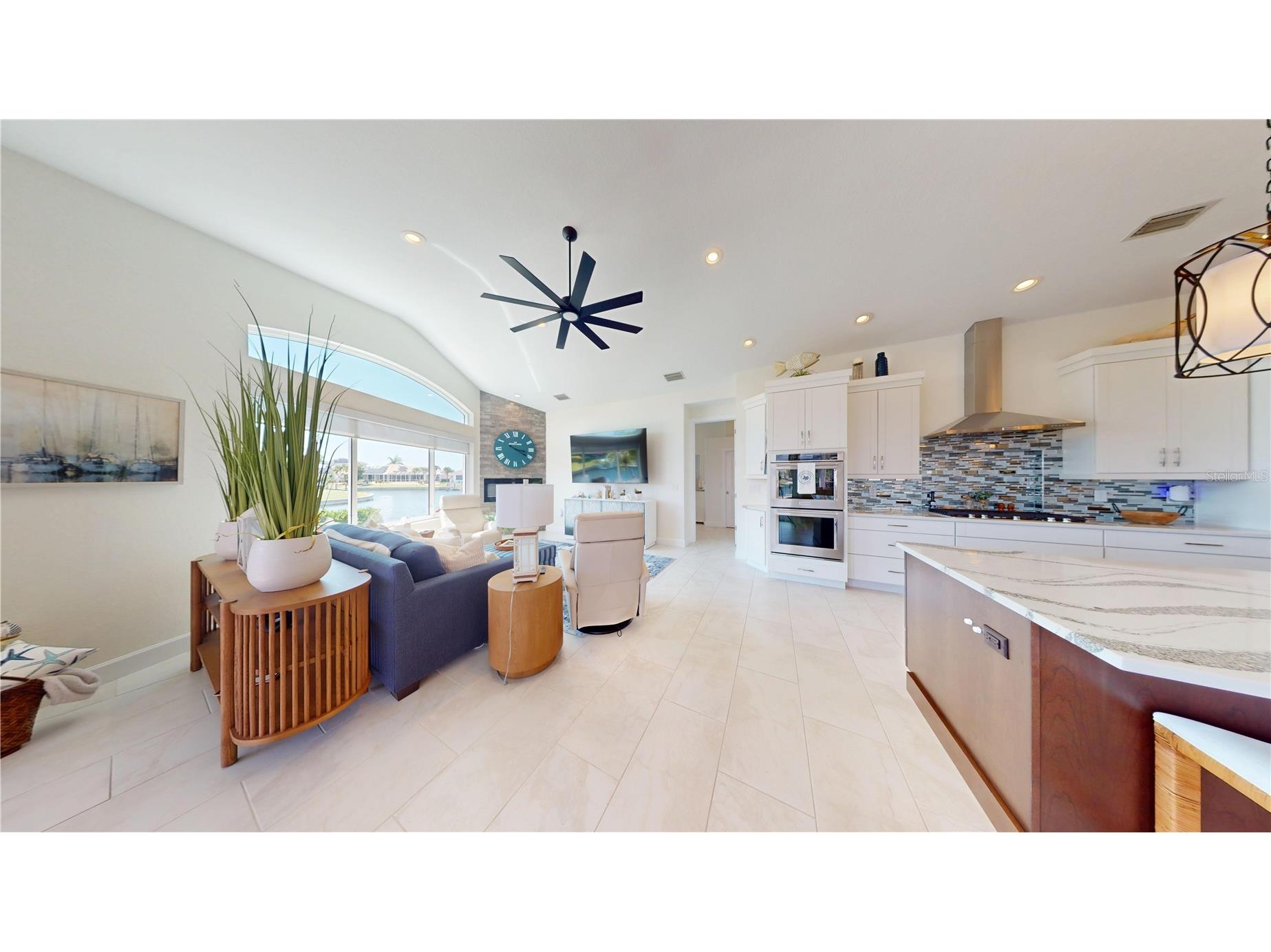 136 Great Isaac Court Punta Gorda FL 33950 - BLUE CRAB BAY / SEA HORSE BAY C7526280 image24