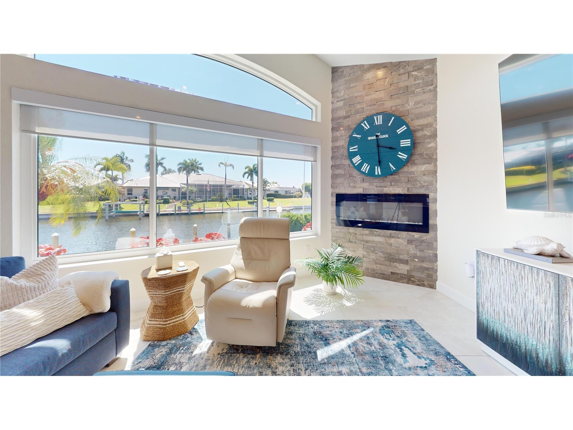 136 Great Isaac Court Punta Gorda FL 33950 - BLUE CRAB BAY / SEA HORSE BAY C7526280 image27