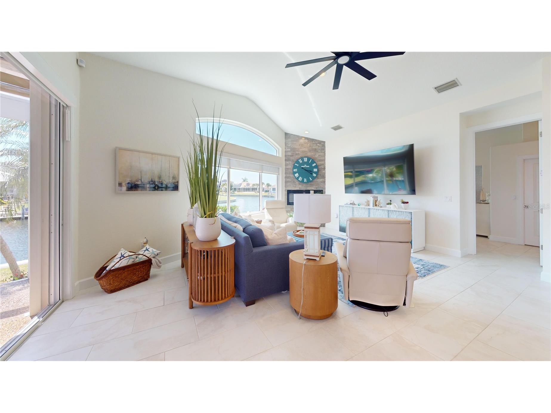 136 Great Isaac Court Punta Gorda FL 33950 - BLUE CRAB BAY / SEA HORSE BAY C7526280 image28