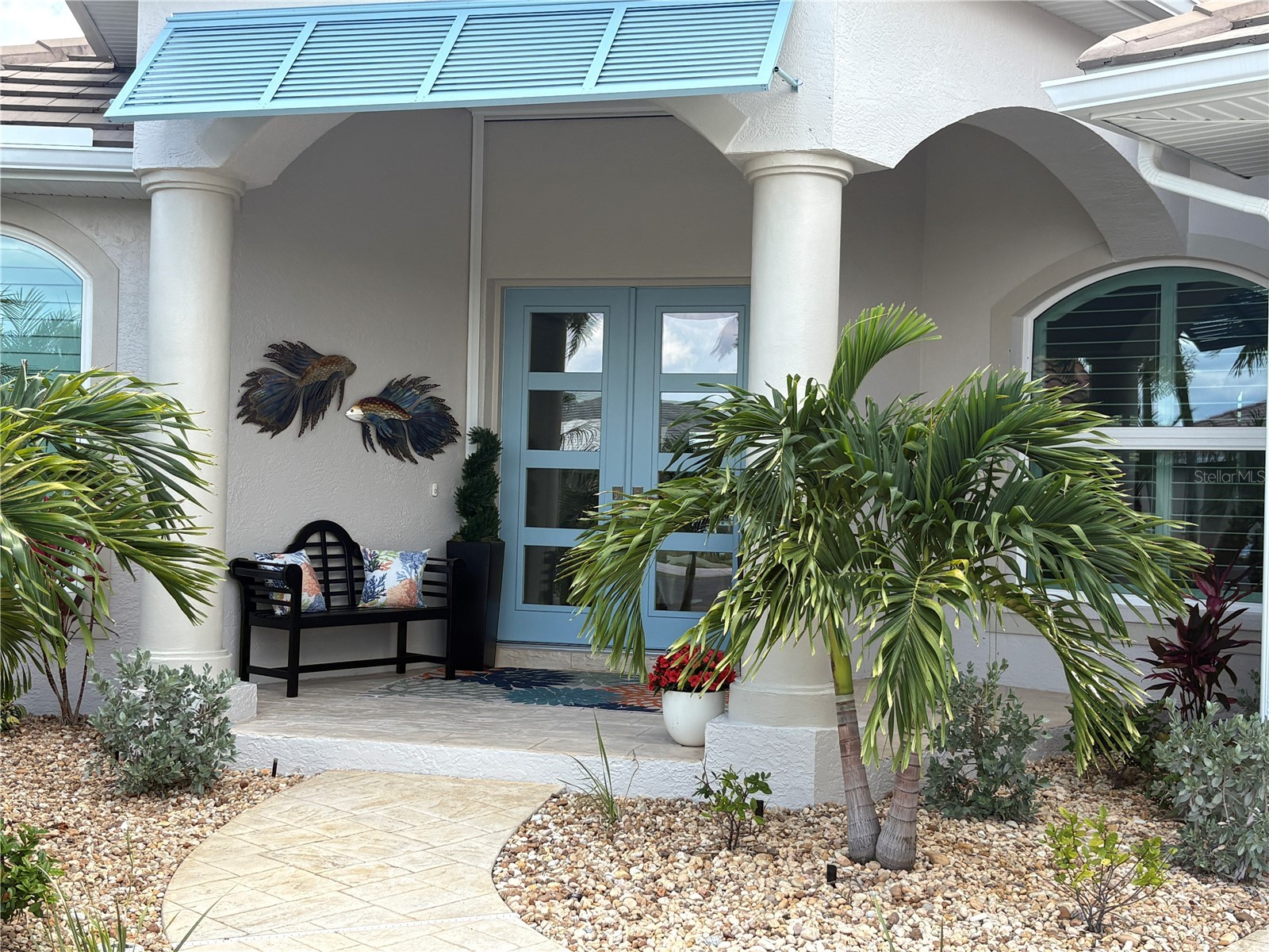 136 Great Isaac Court Punta Gorda FL 33950 - BLUE CRAB BAY / SEA HORSE BAY C7526280 image3