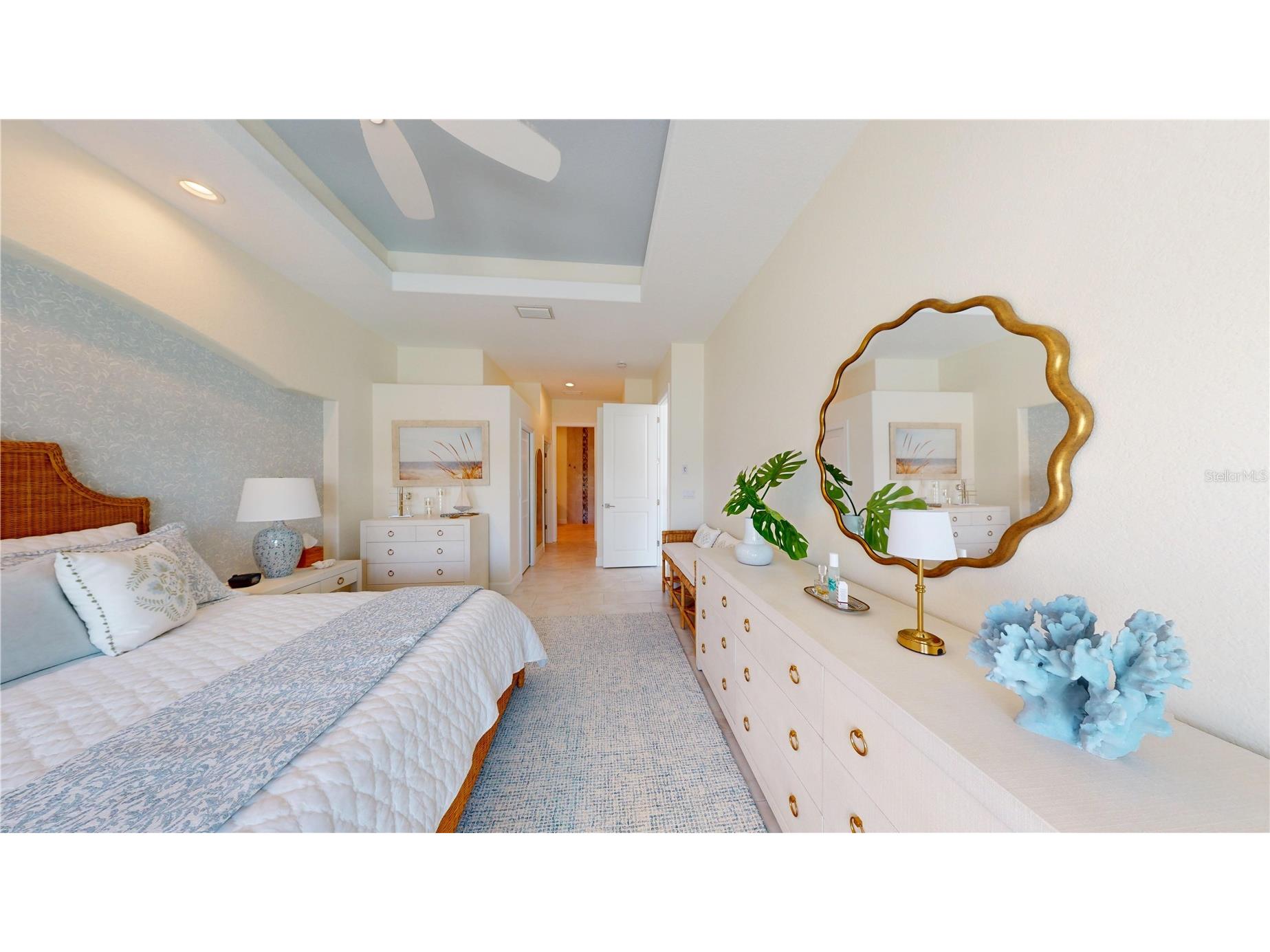 136 Great Isaac Court Punta Gorda FL 33950 - BLUE CRAB BAY / SEA HORSE BAY C7526280 image32