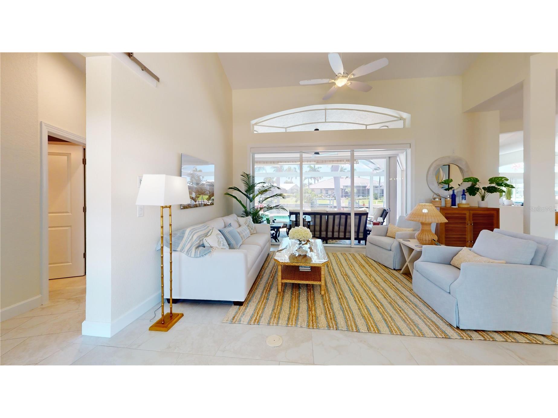 136 Great Isaac Court Punta Gorda FL 33950 - BLUE CRAB BAY / SEA HORSE BAY C7526280 image5