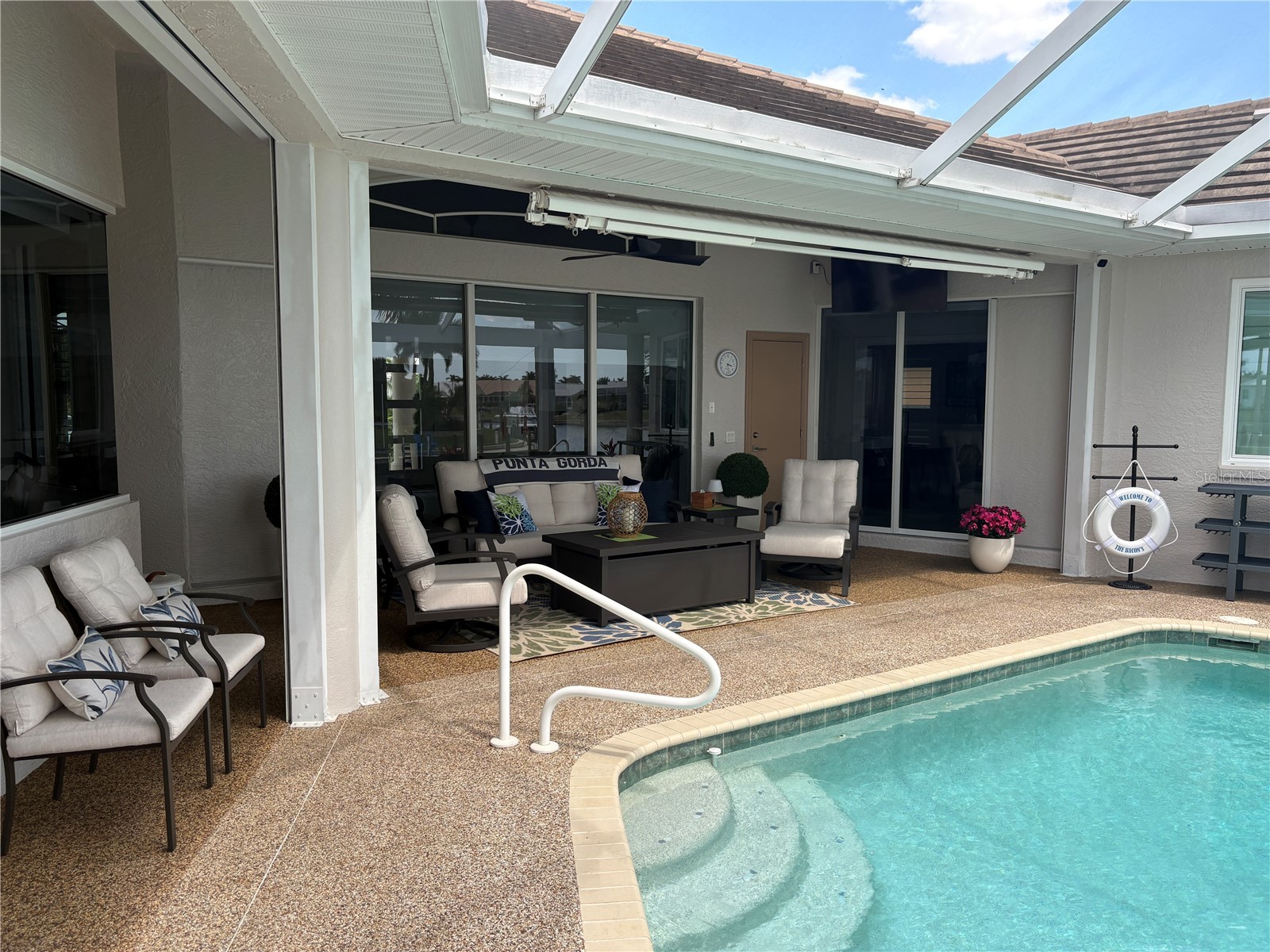 136 Great Isaac Court Punta Gorda FL 33950 - BLUE CRAB BAY / SEA HORSE BAY C7526280 image59