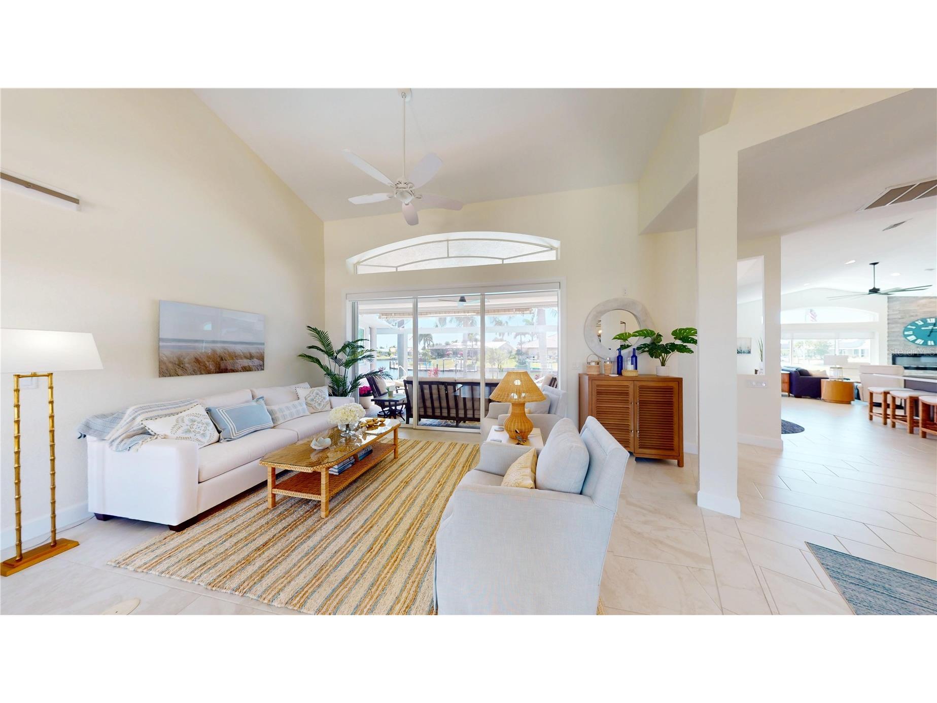 136 Great Isaac Court Punta Gorda FL 33950 - BLUE CRAB BAY / SEA HORSE BAY C7526280 image6