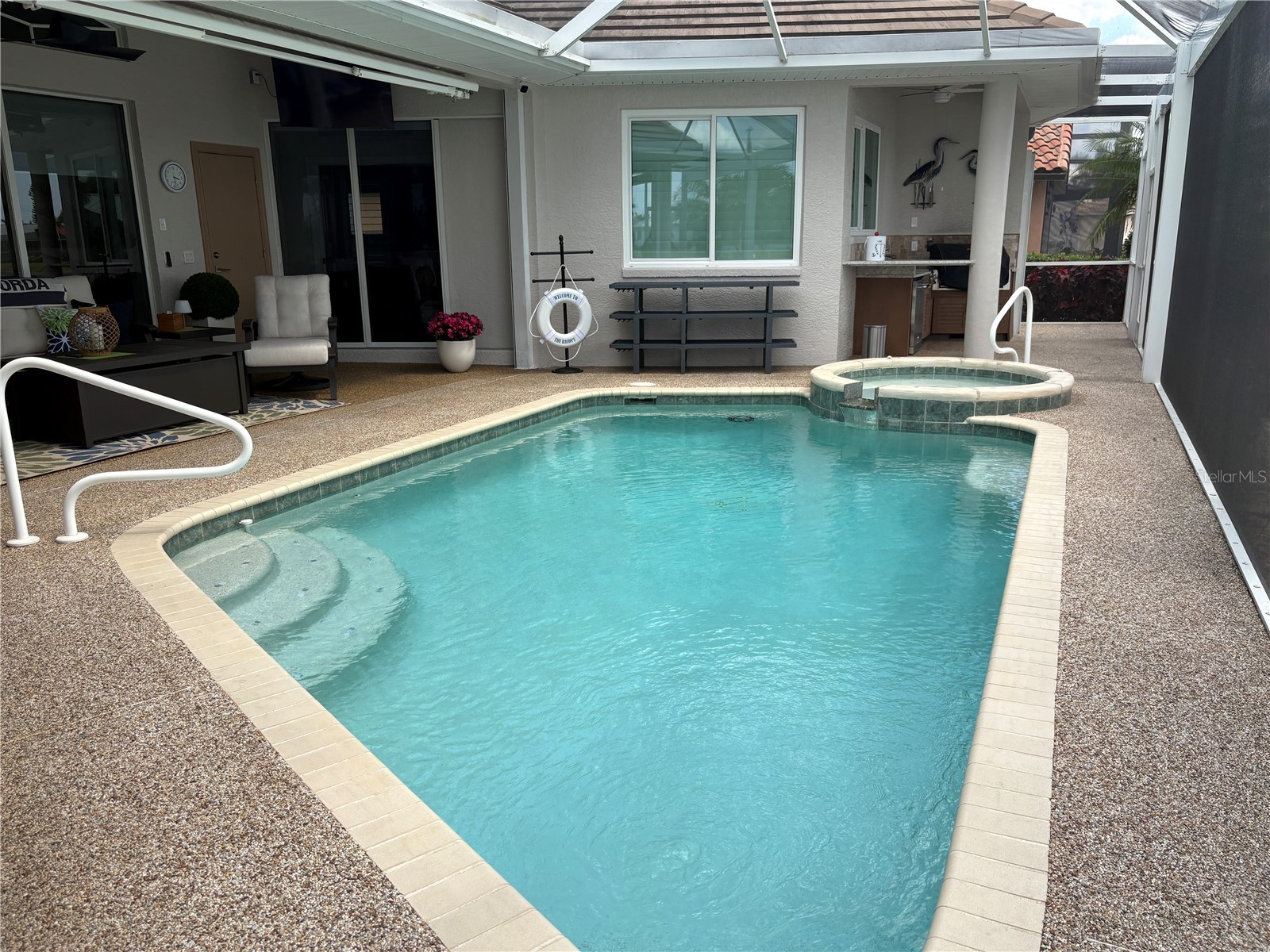 136 Great Isaac Court Punta Gorda FL 33950 - BLUE CRAB BAY / SEA HORSE BAY C7526280 image61
