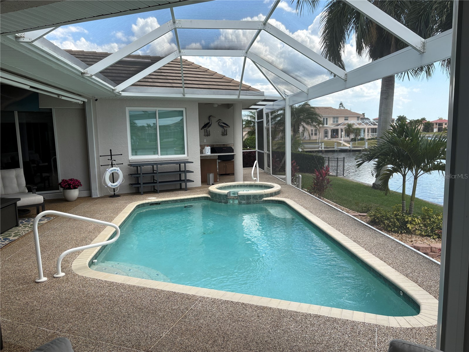 136 Great Isaac Court Punta Gorda FL 33950 - BLUE CRAB BAY / SEA HORSE BAY C7526280 image62
