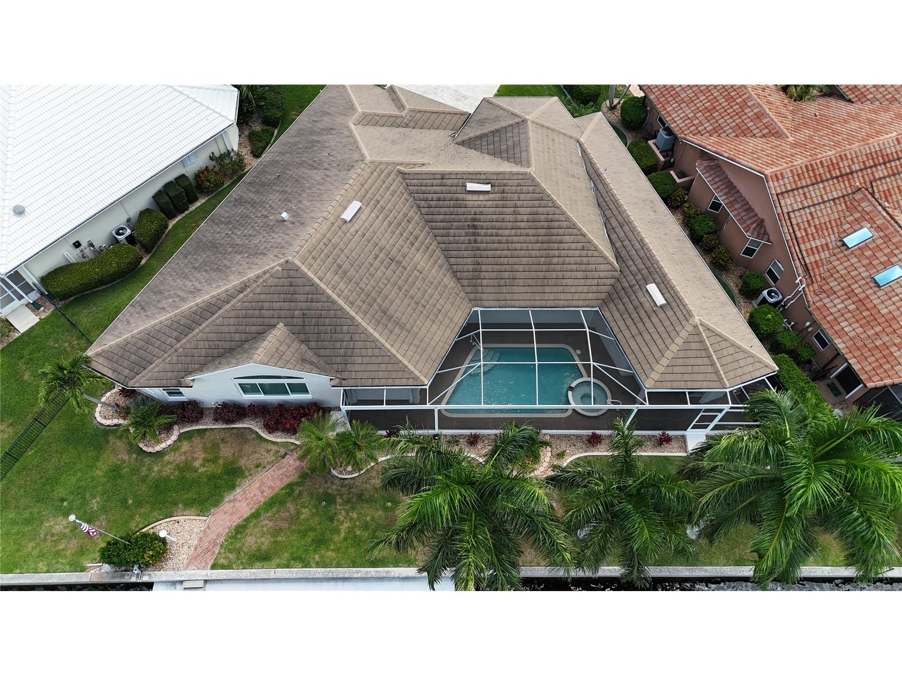 136 Great Isaac Court Punta Gorda FL 33950 - BLUE CRAB BAY / SEA HORSE BAY C7526280 image65