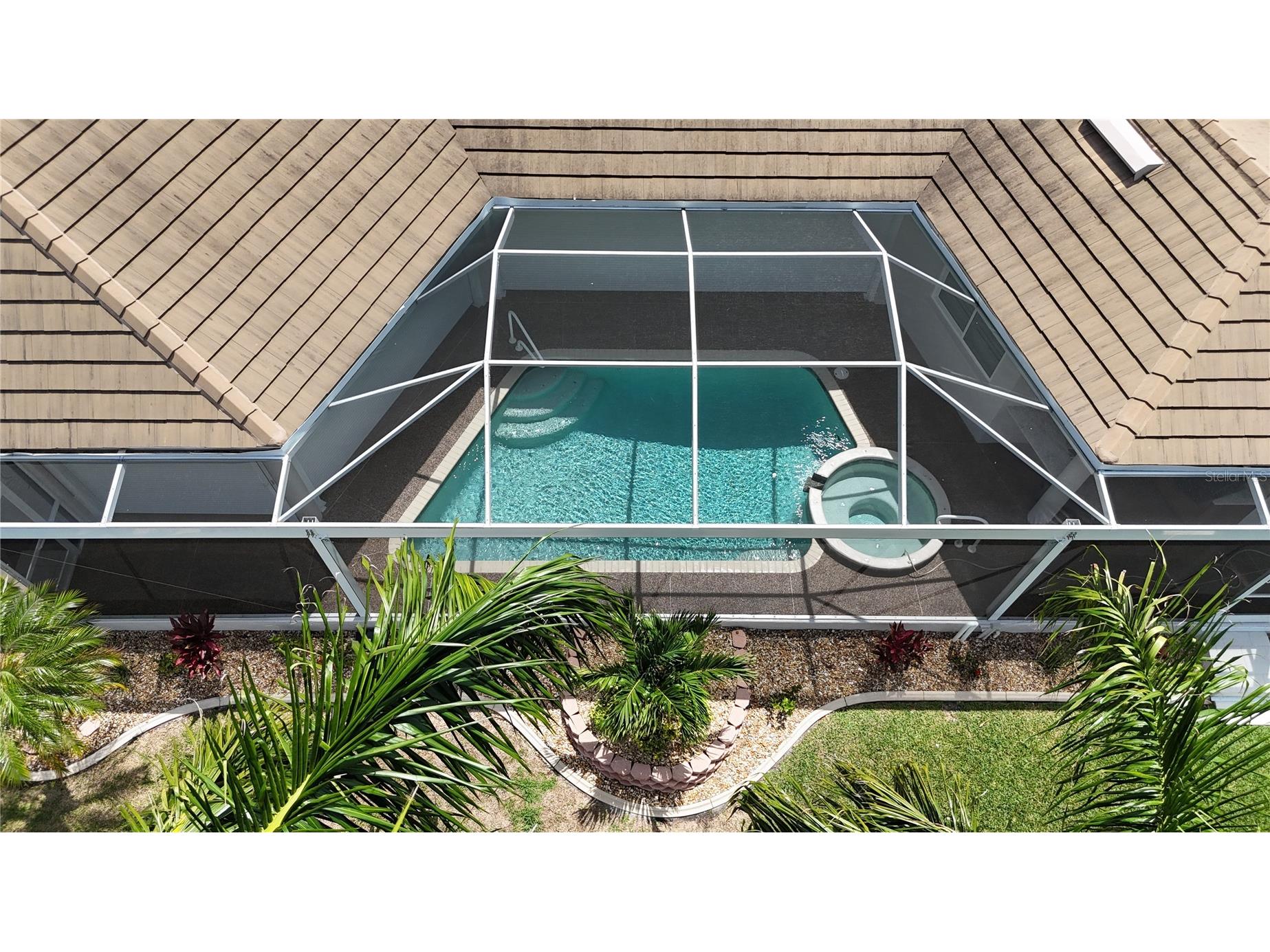 136 Great Isaac Court Punta Gorda FL 33950 - BLUE CRAB BAY / SEA HORSE BAY C7526280 image66