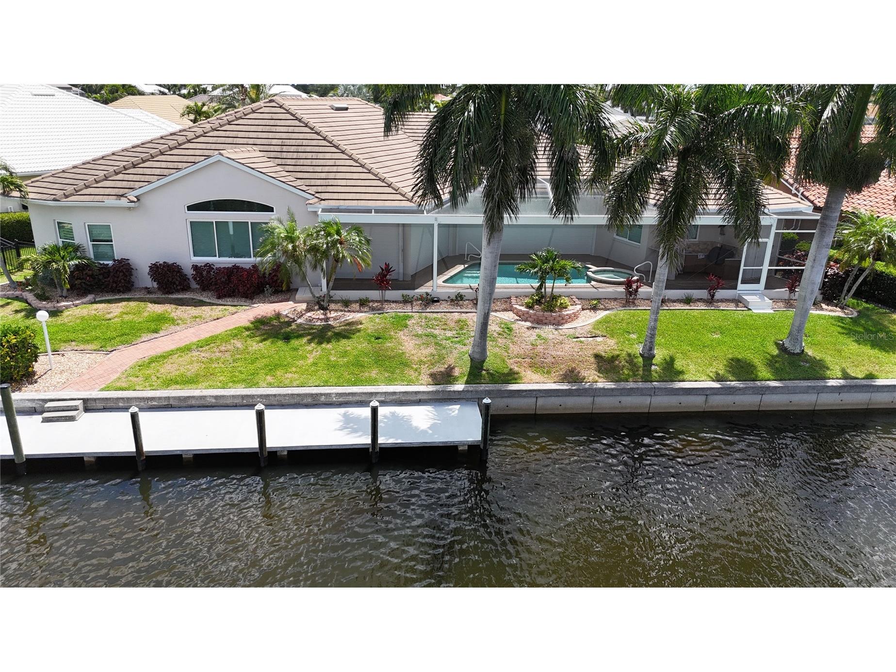 136 Great Isaac Court Punta Gorda FL 33950 - BLUE CRAB BAY / SEA HORSE BAY C7526280 image67