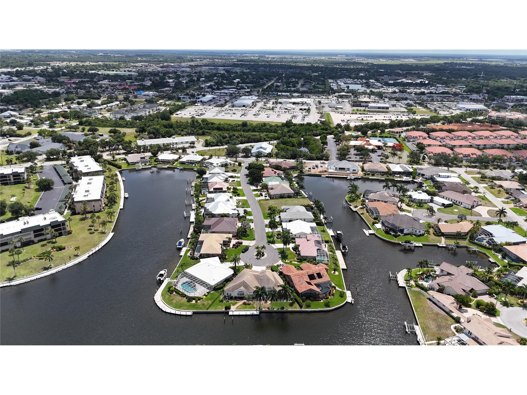 136 Great Isaac Court Punta Gorda FL 33950 - BLUE CRAB BAY / SEA HORSE BAY C7526280 image68