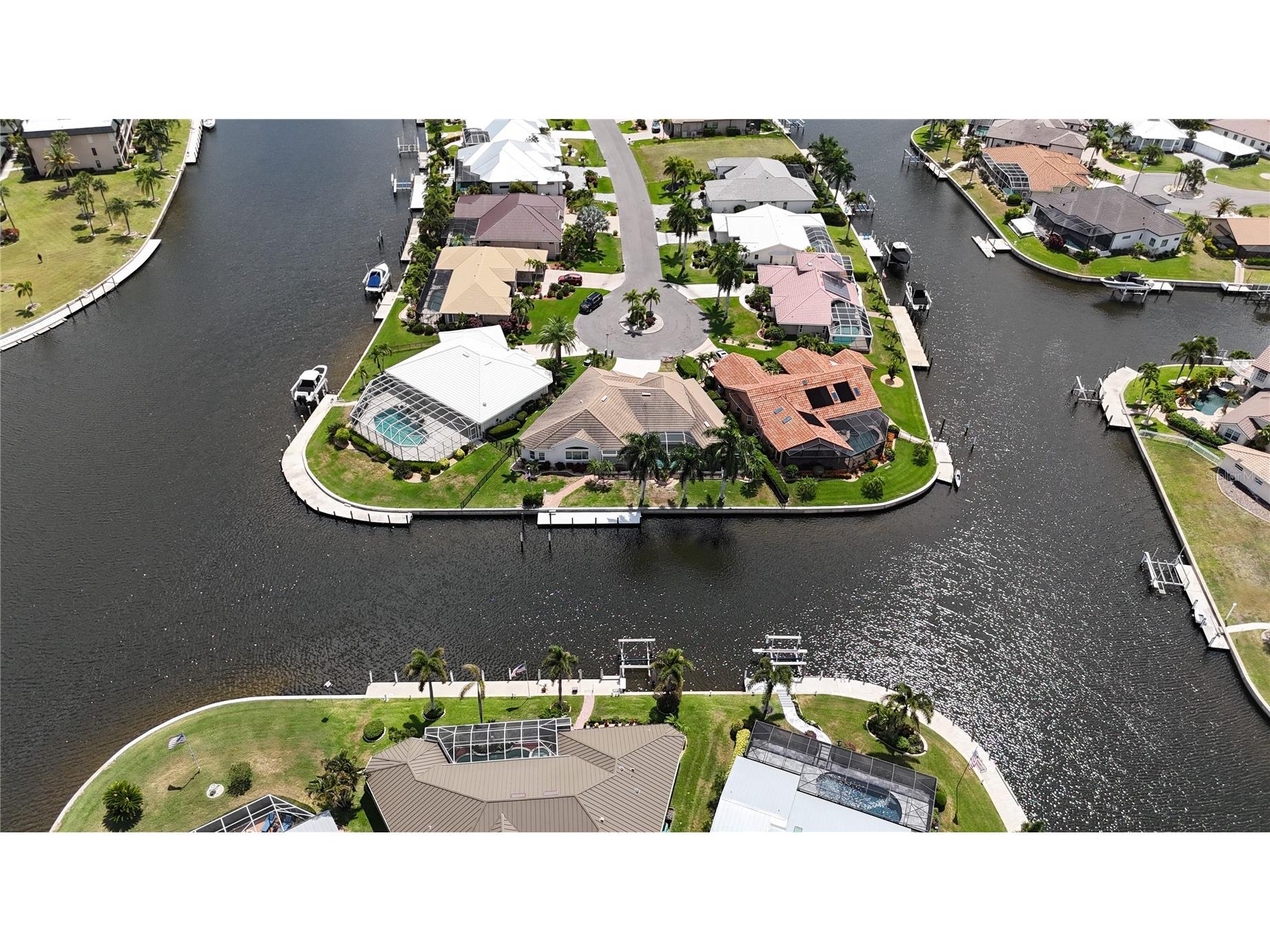 136 Great Isaac Court Punta Gorda FL 33950 - BLUE CRAB BAY / SEA HORSE BAY C7526280 image69