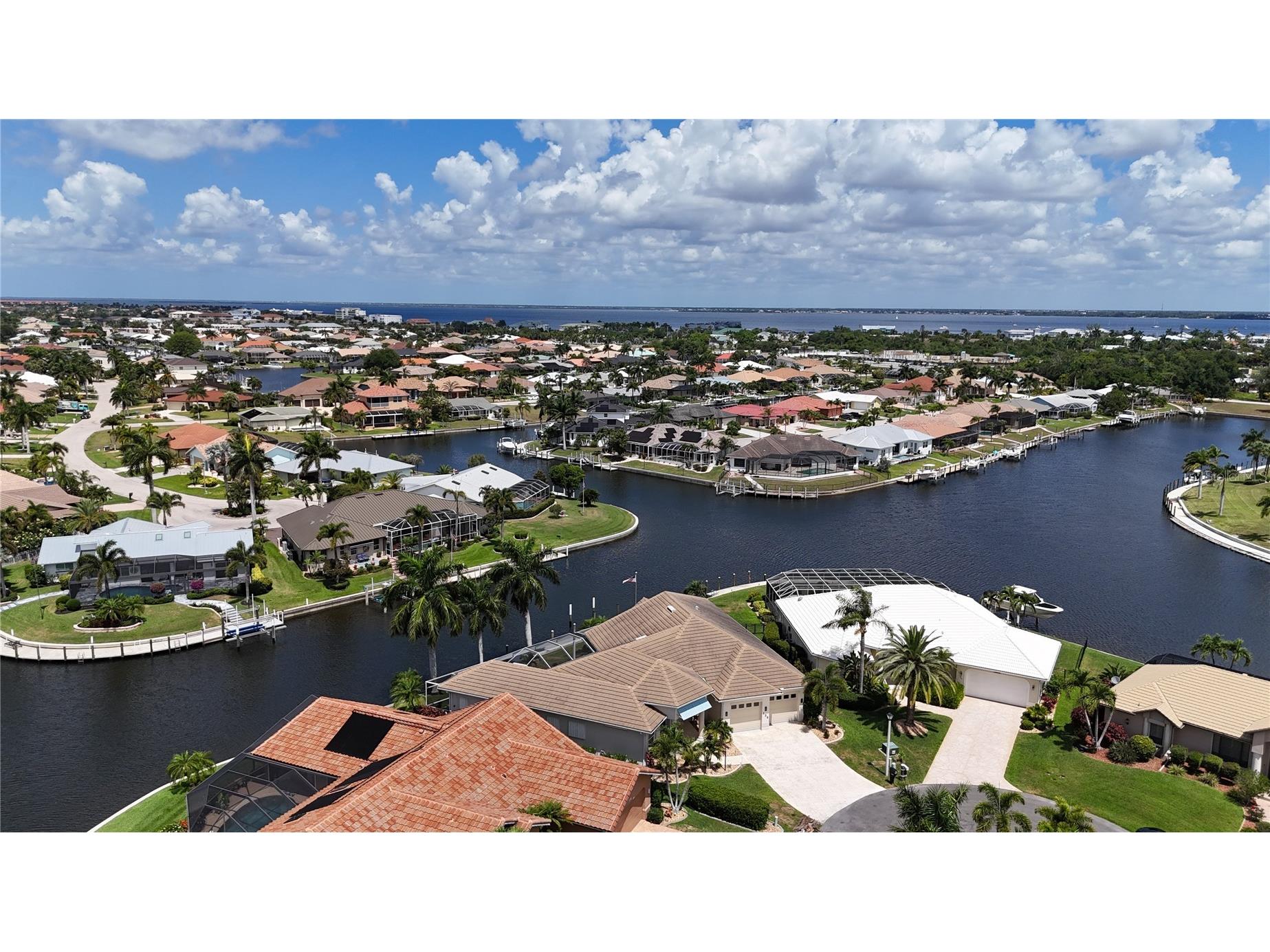 136 Great Isaac Court Punta Gorda FL 33950 - BLUE CRAB BAY / SEA HORSE BAY C7526280 image71