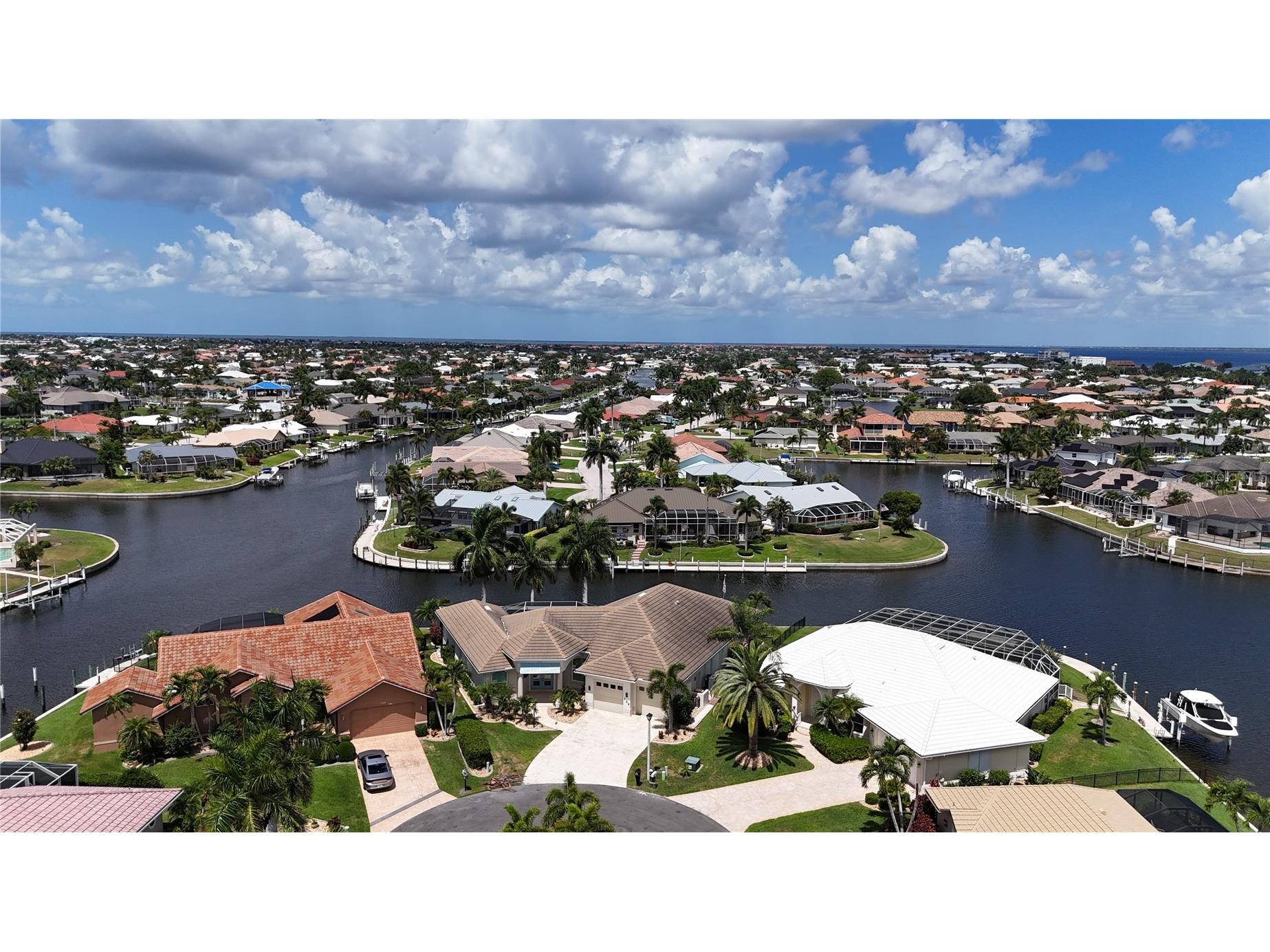 136 Great Isaac Court Punta Gorda FL 33950 - BLUE CRAB BAY / SEA HORSE BAY C7526280 image72