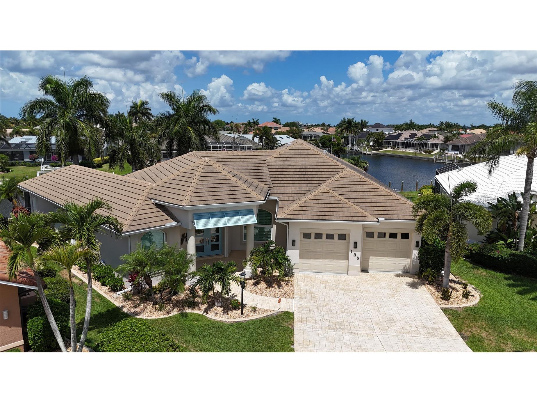 136 Great Isaac Court Punta Gorda FL 33950 - BLUE CRAB BAY / SEA HORSE BAY C7526280 image75
