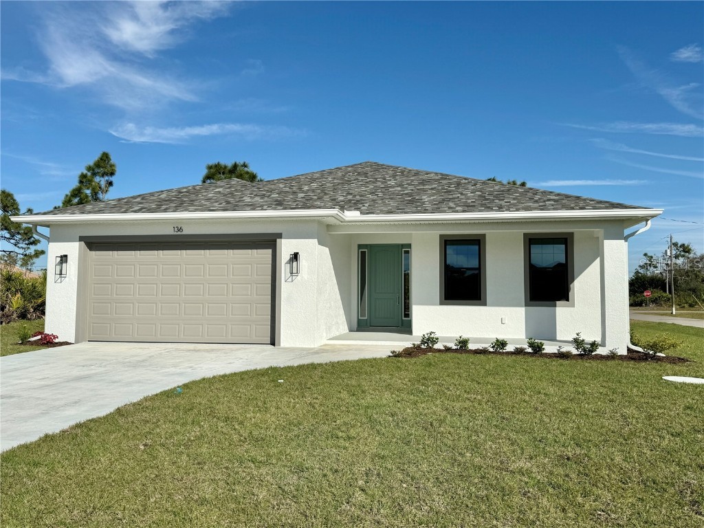 136 Green Oak Park Rotonda West FL 33947 T3505430 image1