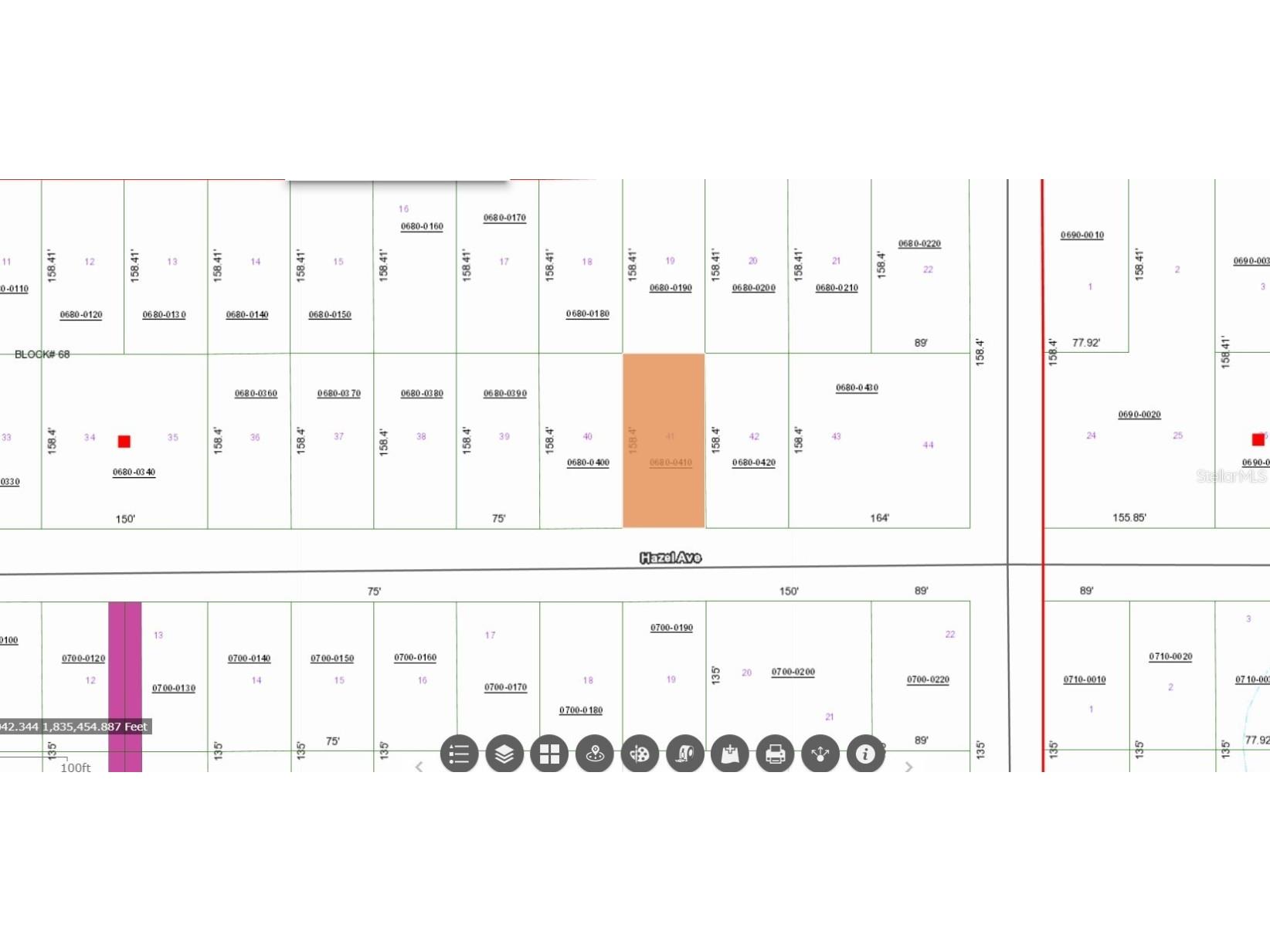 136 Hazel Avenue Georgetown FL 32139 GC535830 image2