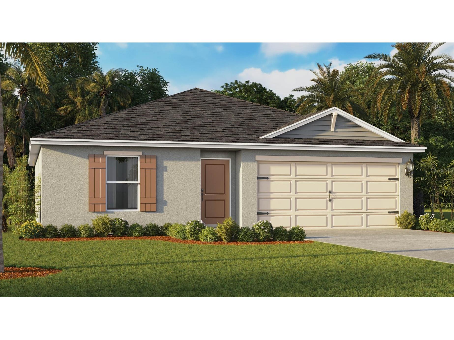 136 Heirloom Drive Ormond Beach FL 32174 O6415323 image1
