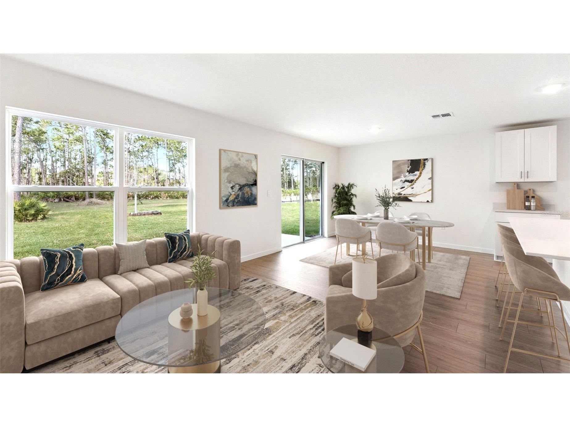 136 Heirloom Drive Ormond Beach FL 32174 O6415323 image4