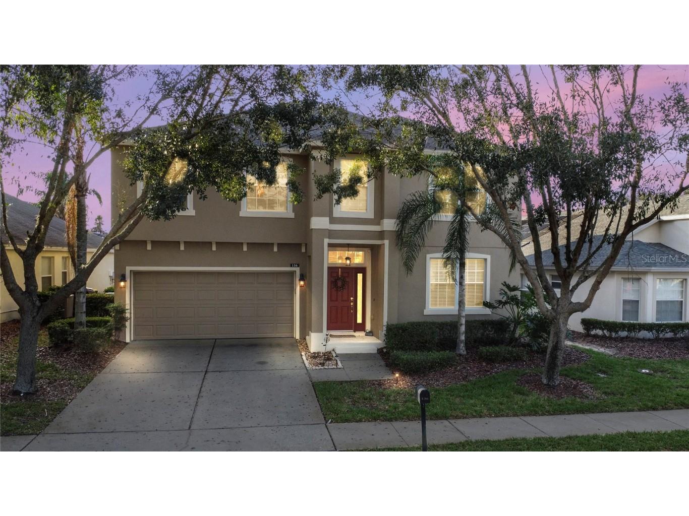 136 Henley Circle Davenport FL 33896 S5078078 image1