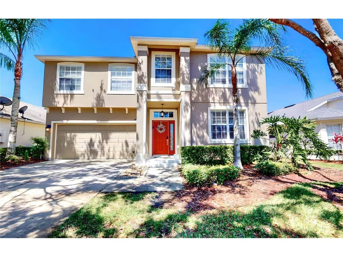 136 Henley Circle Davenport FL 33896 S5134046 image1