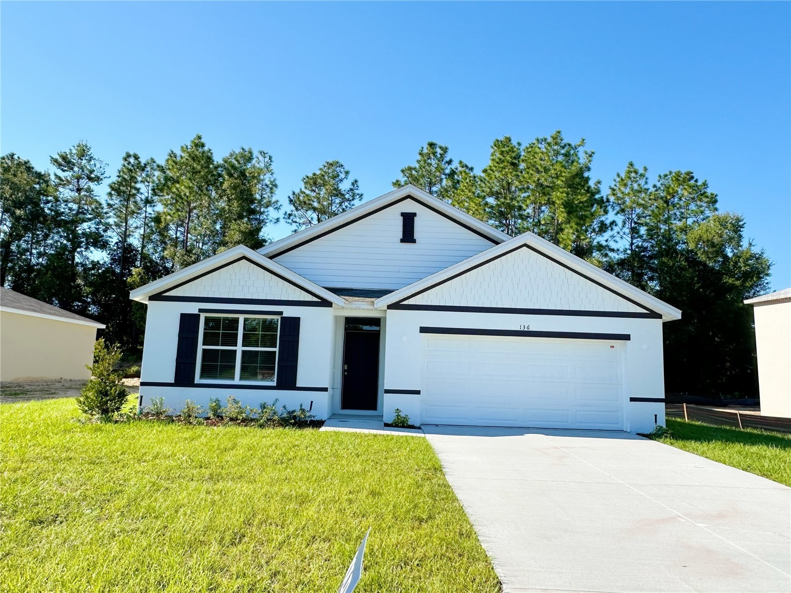 136 Hickory Course Loop Ocala FL 34472 O6412202 image1