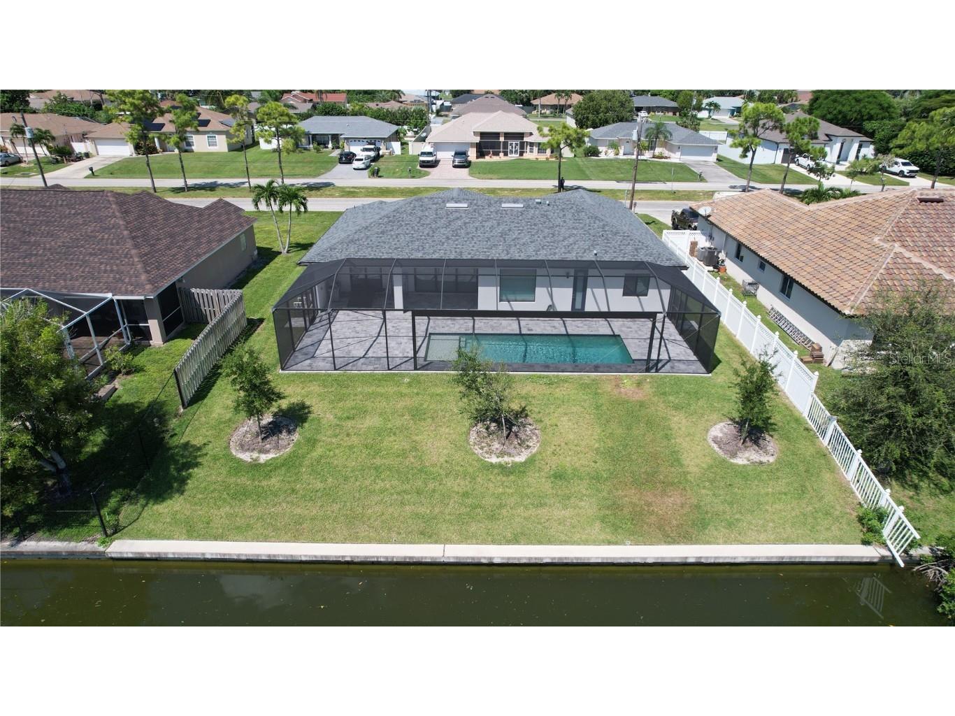 136 Kamal Parkway Cape Coral FL 33904 C7510703 image32
