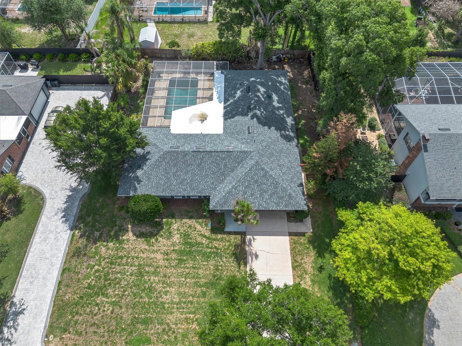 136 Lake Mariam Road SE Winter Haven FL 33884 - LAKE OTIS AND LAKE LINK S5151925 image46